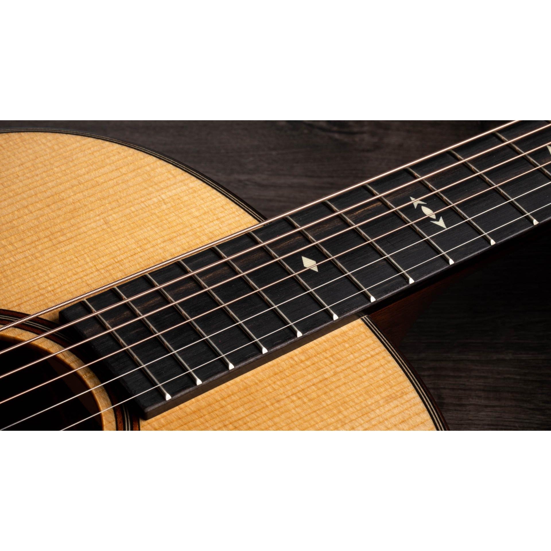 Đàn Guitar Acoustic Taylor Builder's Edition 517e w/Hardshell Case-Mai Nguyên Music