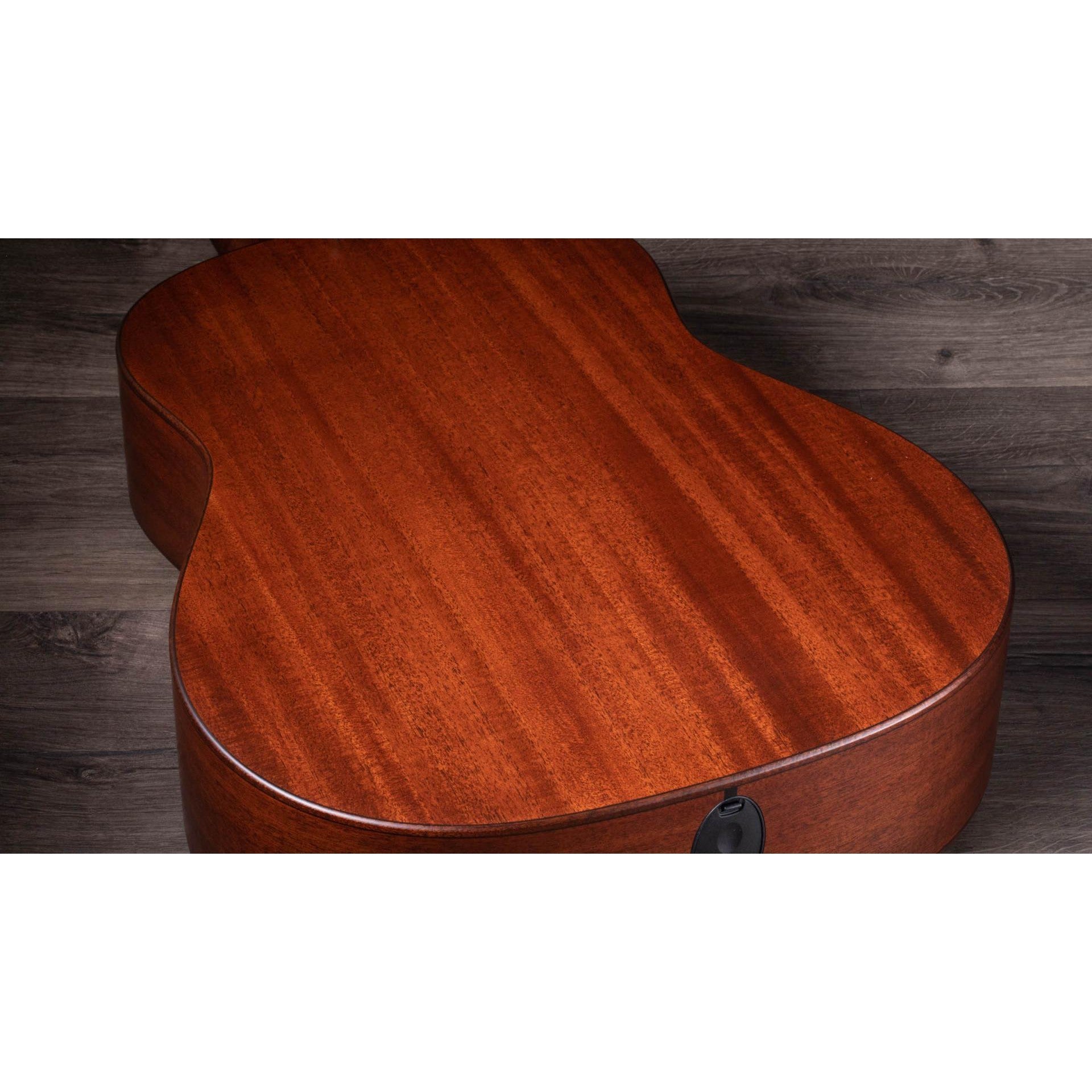 Đàn Guitar Acoustic Taylor Builder's Edition 517e WHB w/Hardshell Case-Mai Nguyên Music