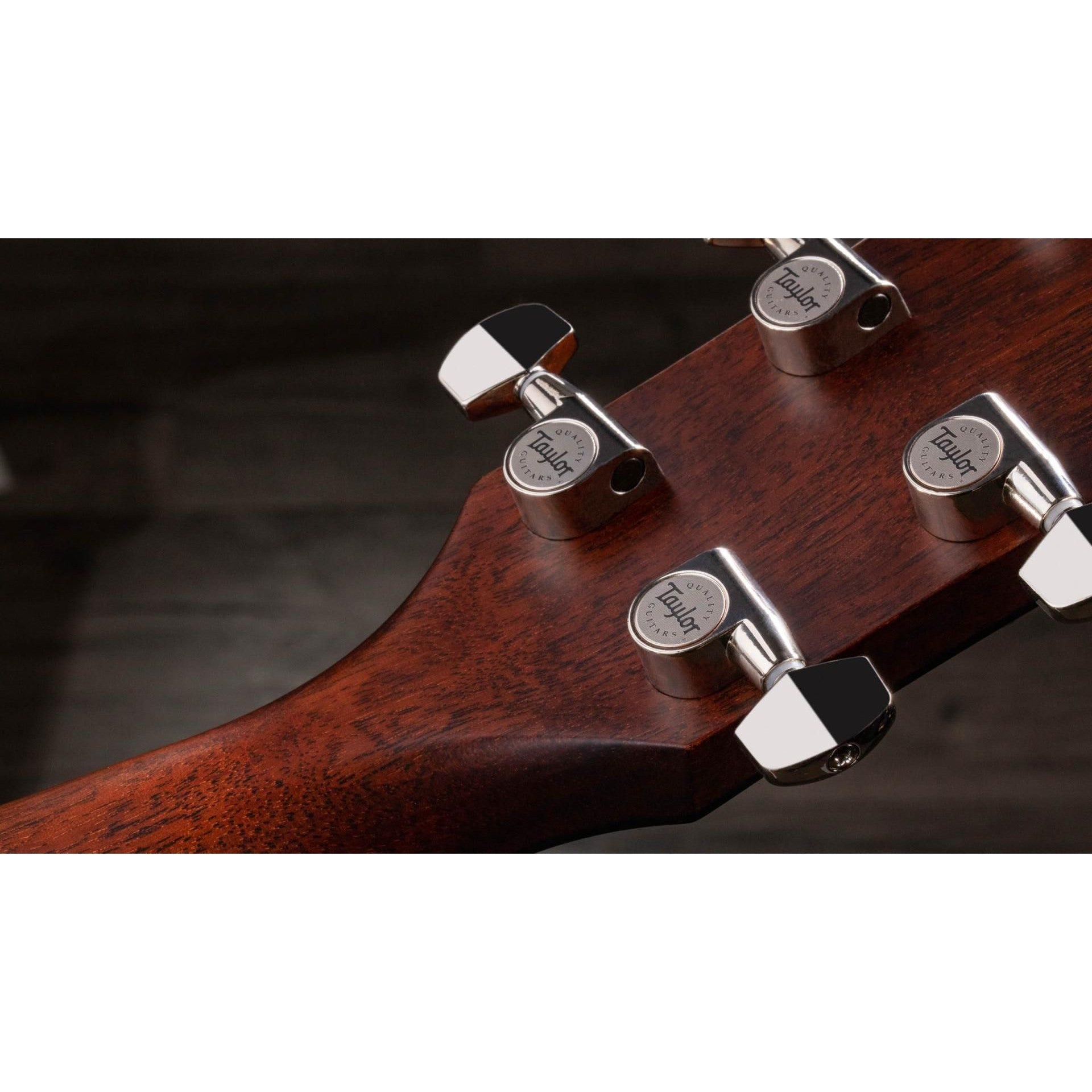 Đàn Guitar Acoustic Taylor Builder's Edition 517e WHB w/Hardshell Case-Mai Nguyên Music