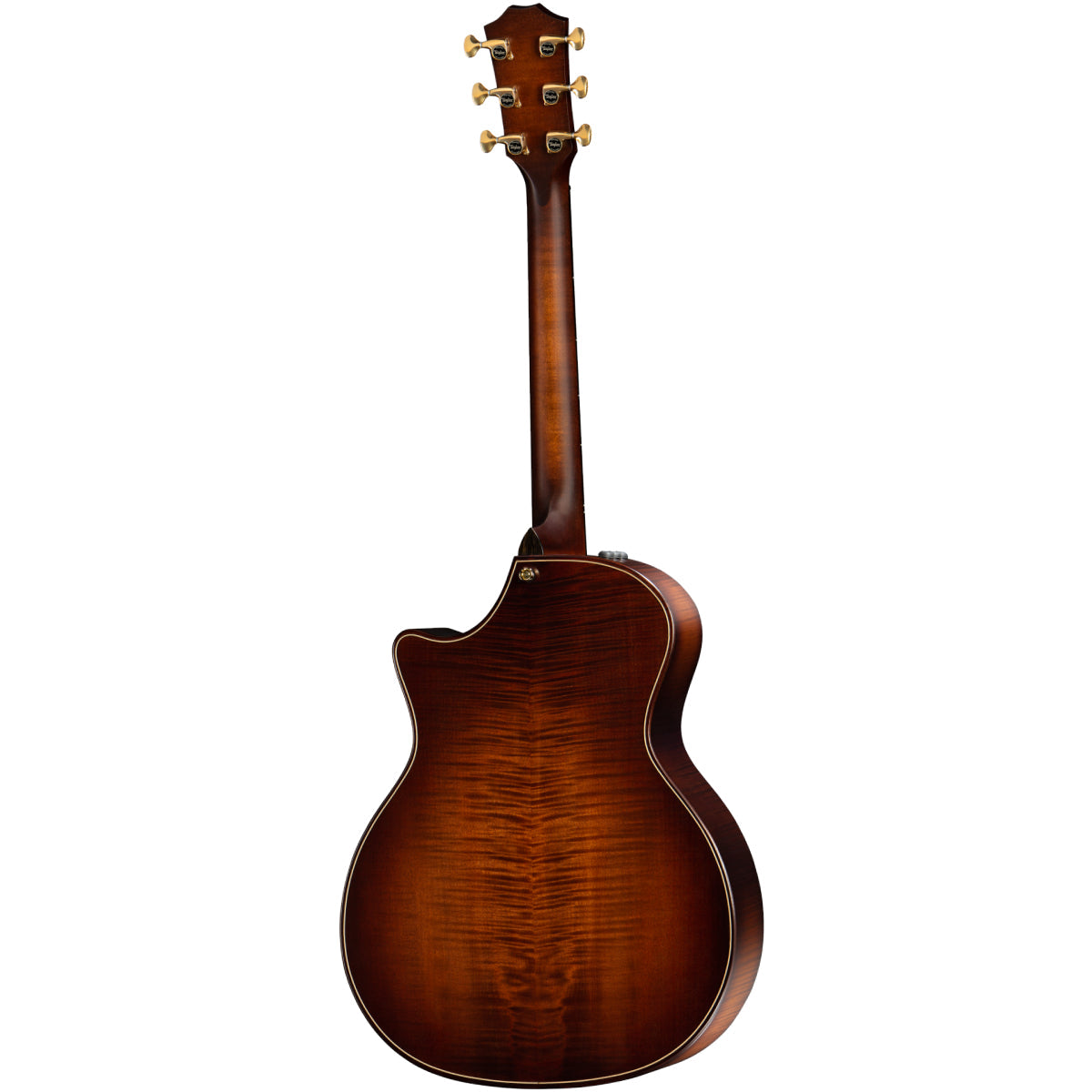 Đàn Guitar Acoustic Taylor Builder's Edition 614ce w/Case-Mai Nguyên Music