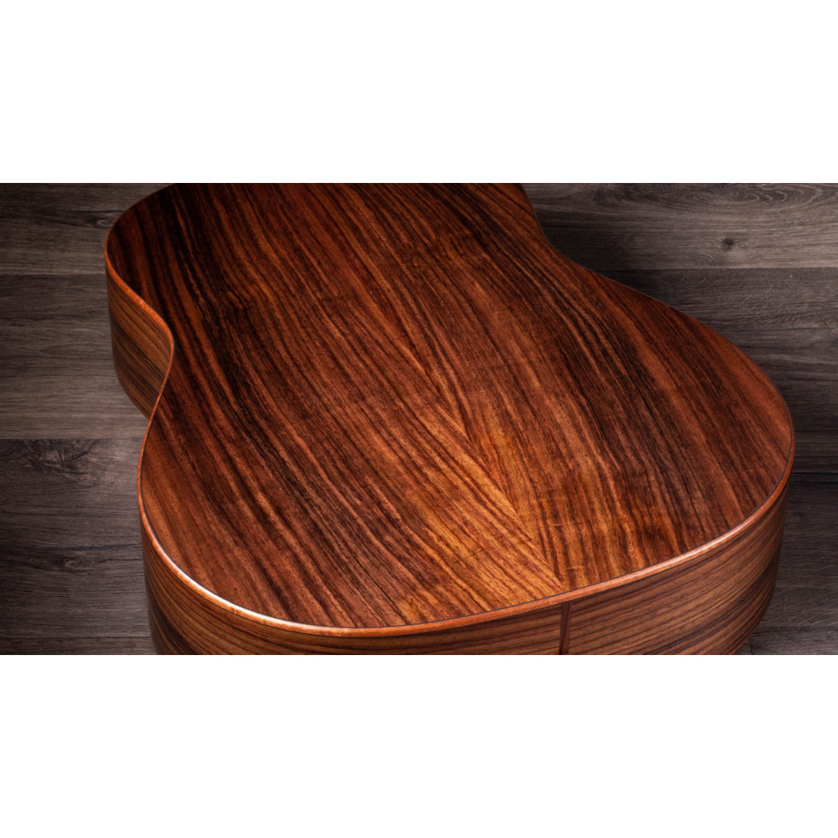 Đàn Guitar Acoustic Taylor Builder's Edition 717 w/Case-Mai Nguyên Music