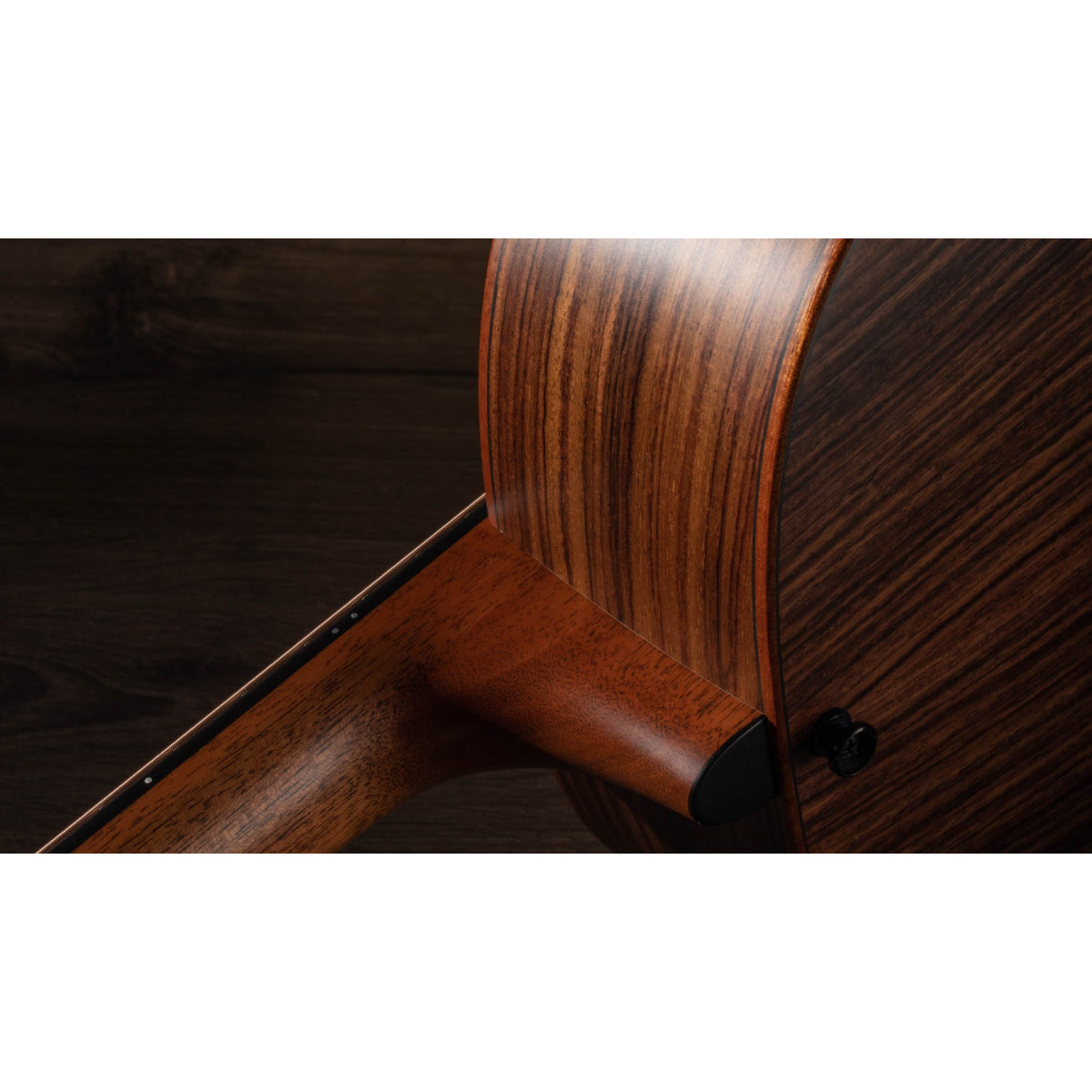 Đàn Guitar Acoustic Taylor Builder's Edition 717 w/Case-Mai Nguyên Music