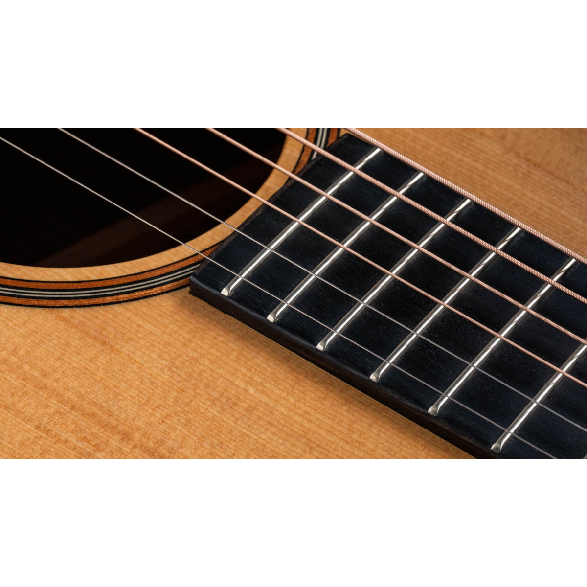 Đàn Guitar Acoustic Taylor Builder's Edition 717 w/Case-Mai Nguyên Music