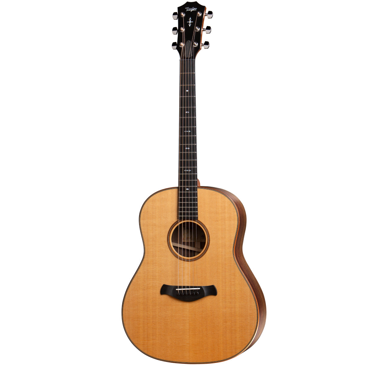 Đàn Guitar Acoustic Taylor Builder's Edition 717 w/Case-Mai Nguyên Music