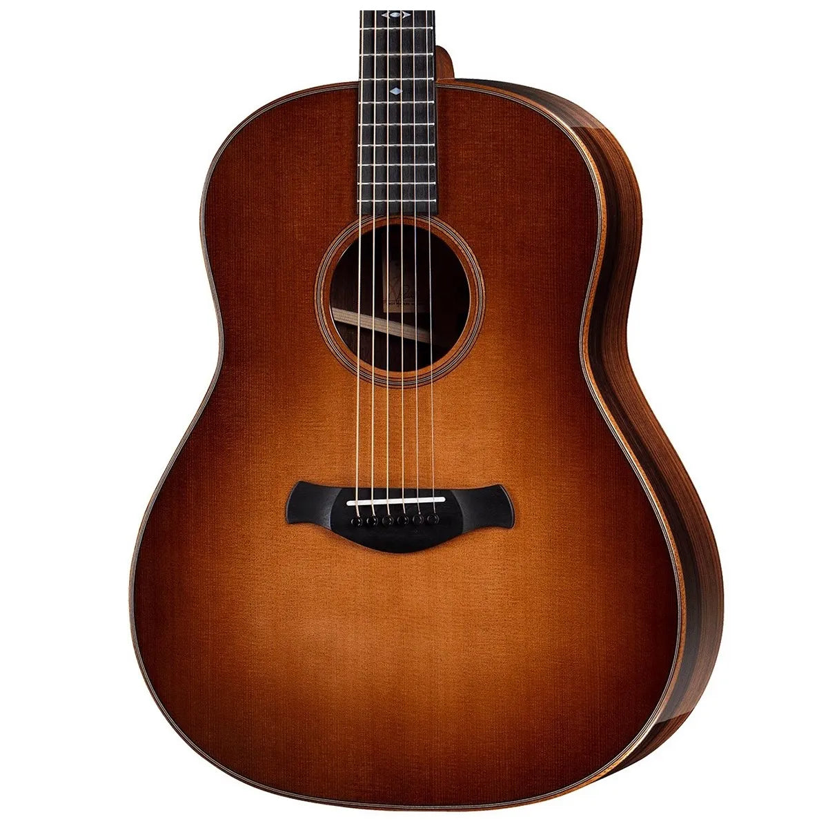 Đàn Guitar Acoustic Taylor Builder's Edition 717 WHB w/Case-Mai Nguyên Music