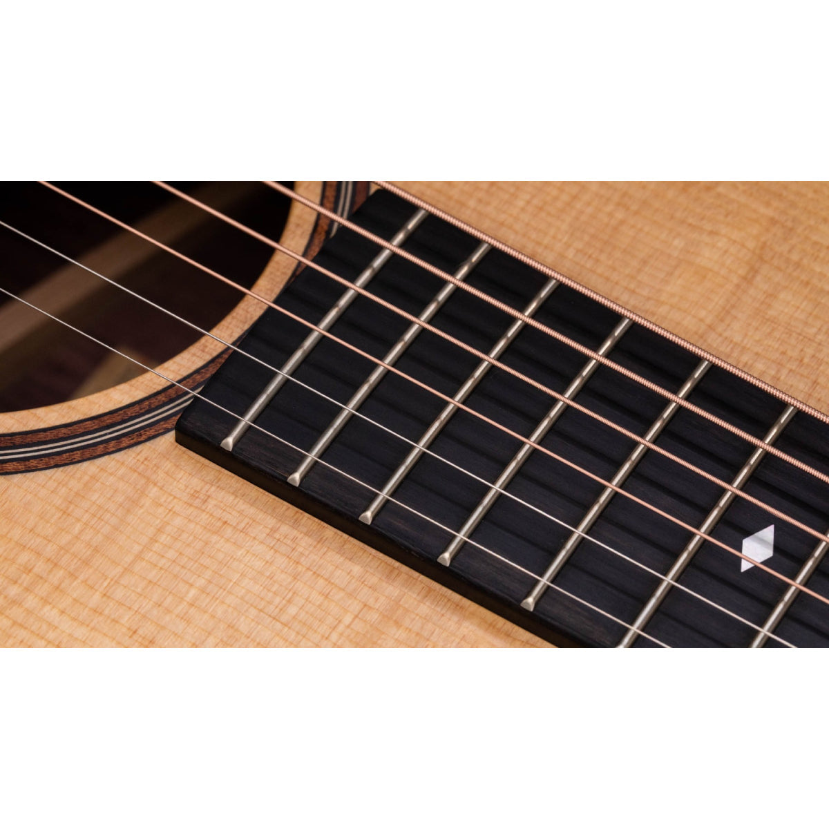 Đàn Guitar Acoustic Taylor Builder's Edition 717e w/Case-Mai Nguyên Music