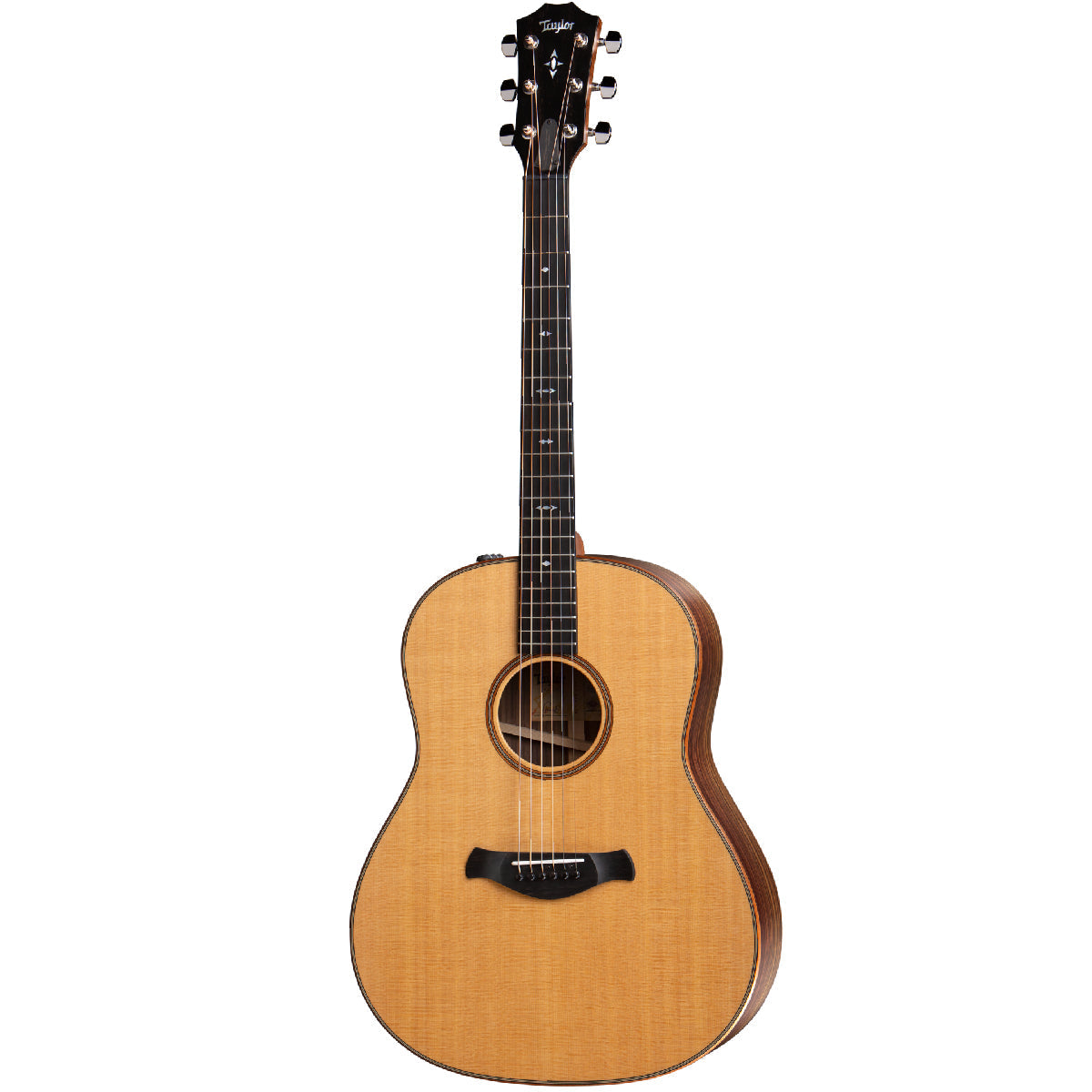 Đàn Guitar Acoustic Taylor Builder's Edition 717e w/Case-Mai Nguyên Music