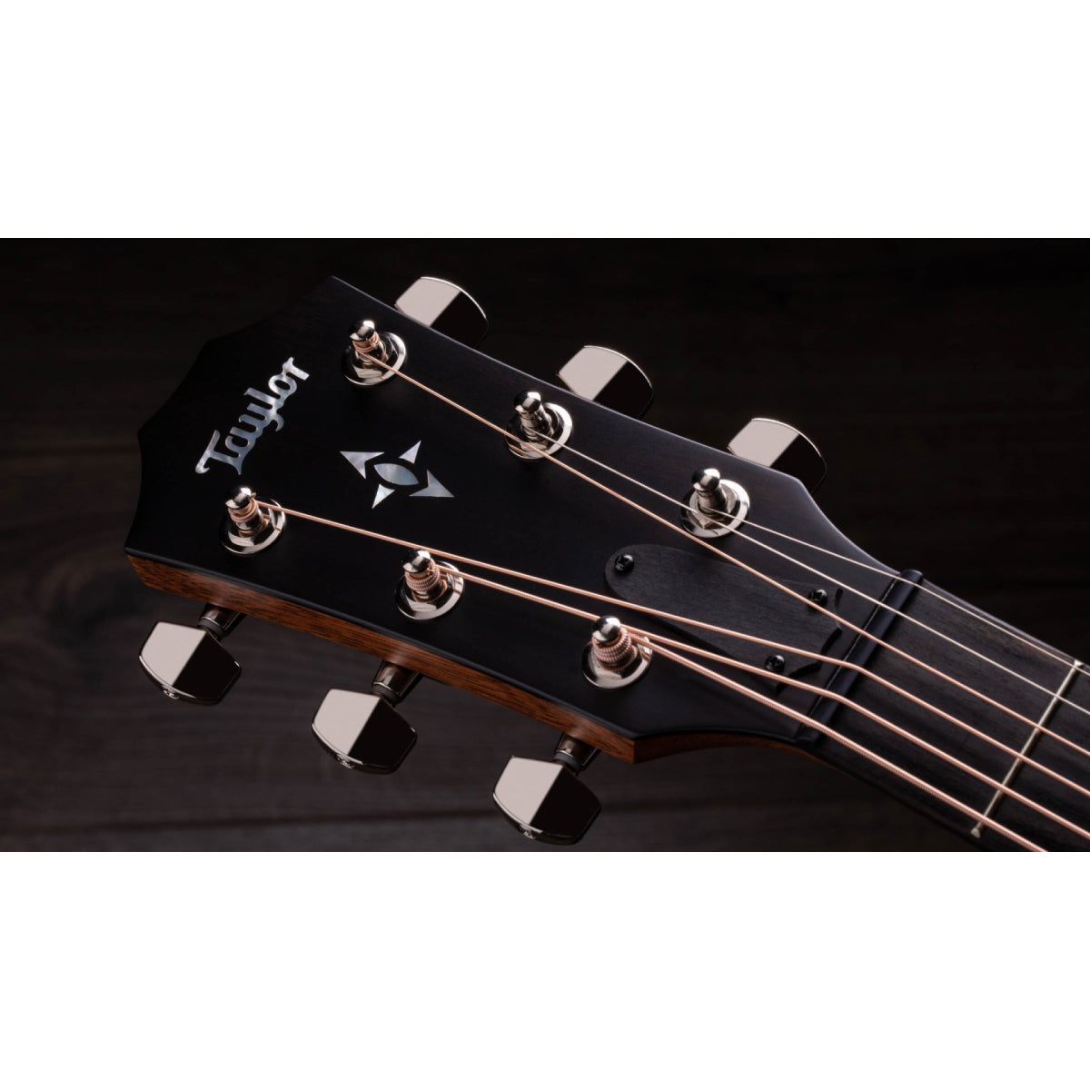 Đàn Guitar Acoustic Taylor Builder's Edition 717e WHB w/Case-Mai Nguyên Music