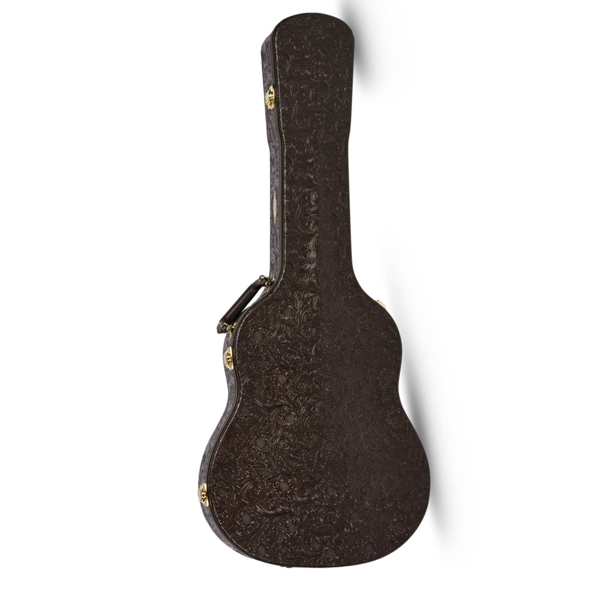 Đàn Guitar Acoustic Taylor Builder's Edition 717e WHB w/Case-Mai Nguyên Music