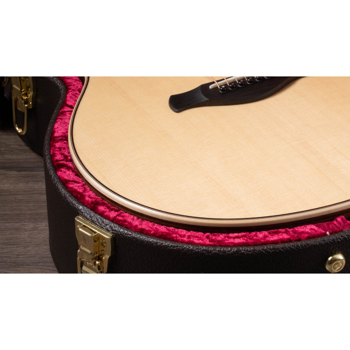 Đàn Guitar Acoustic Taylor Builder's Edition 816ce w/Case-Mai Nguyên Music