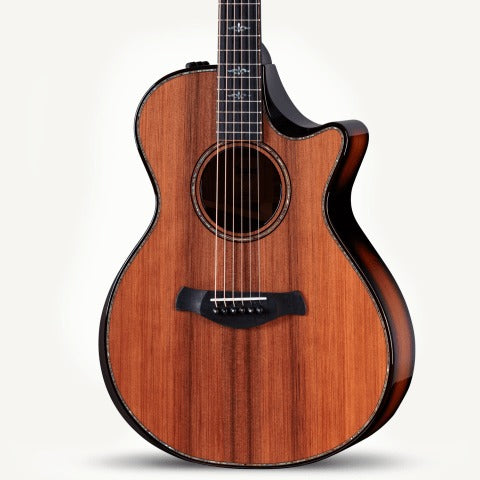 Đàn Guitar Acoustic Taylor Builder's Edition 912ce w/Case-Mai Nguyên Music