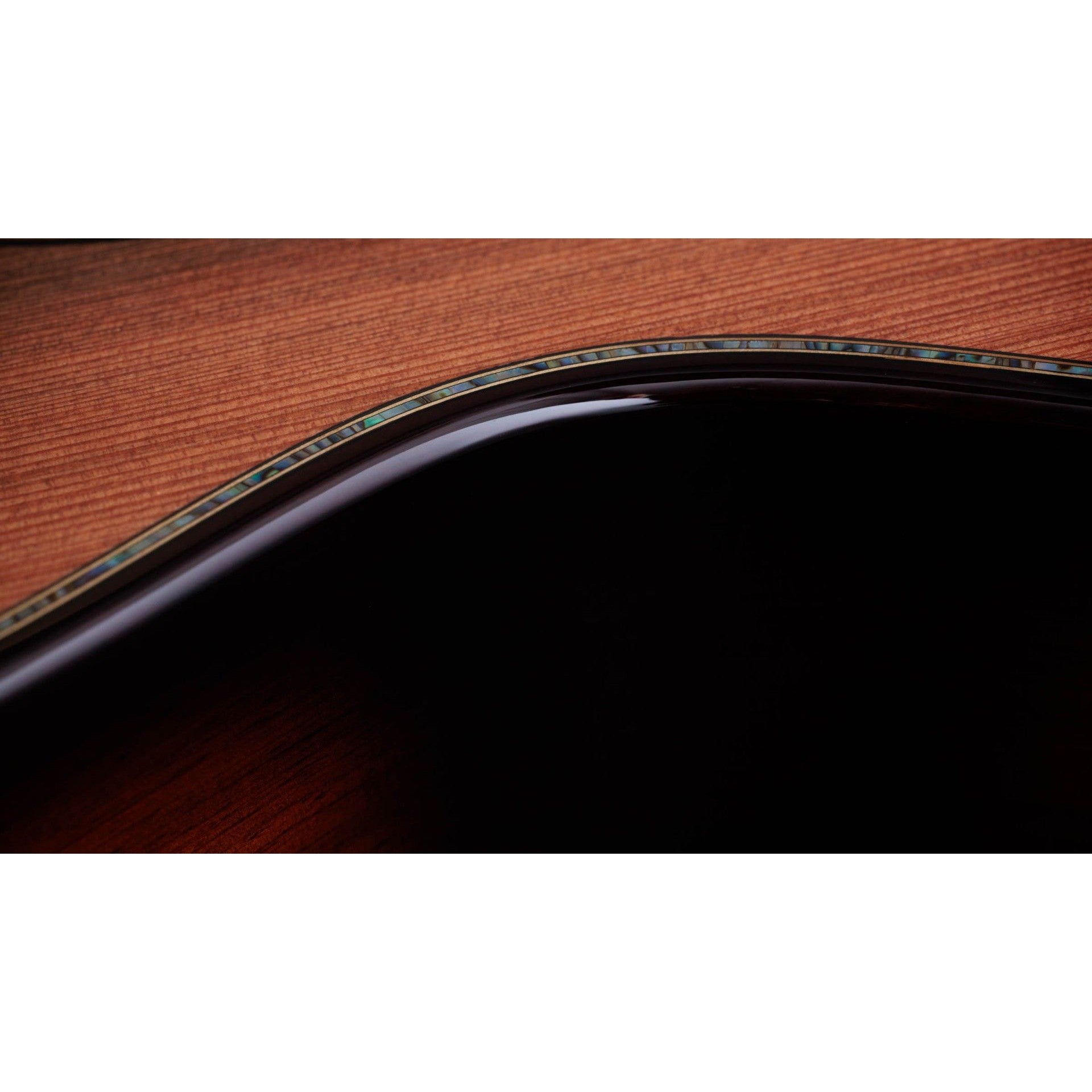 Đàn Guitar Acoustic Taylor Builder's Edition 912ce w/Case-Mai Nguyên Music