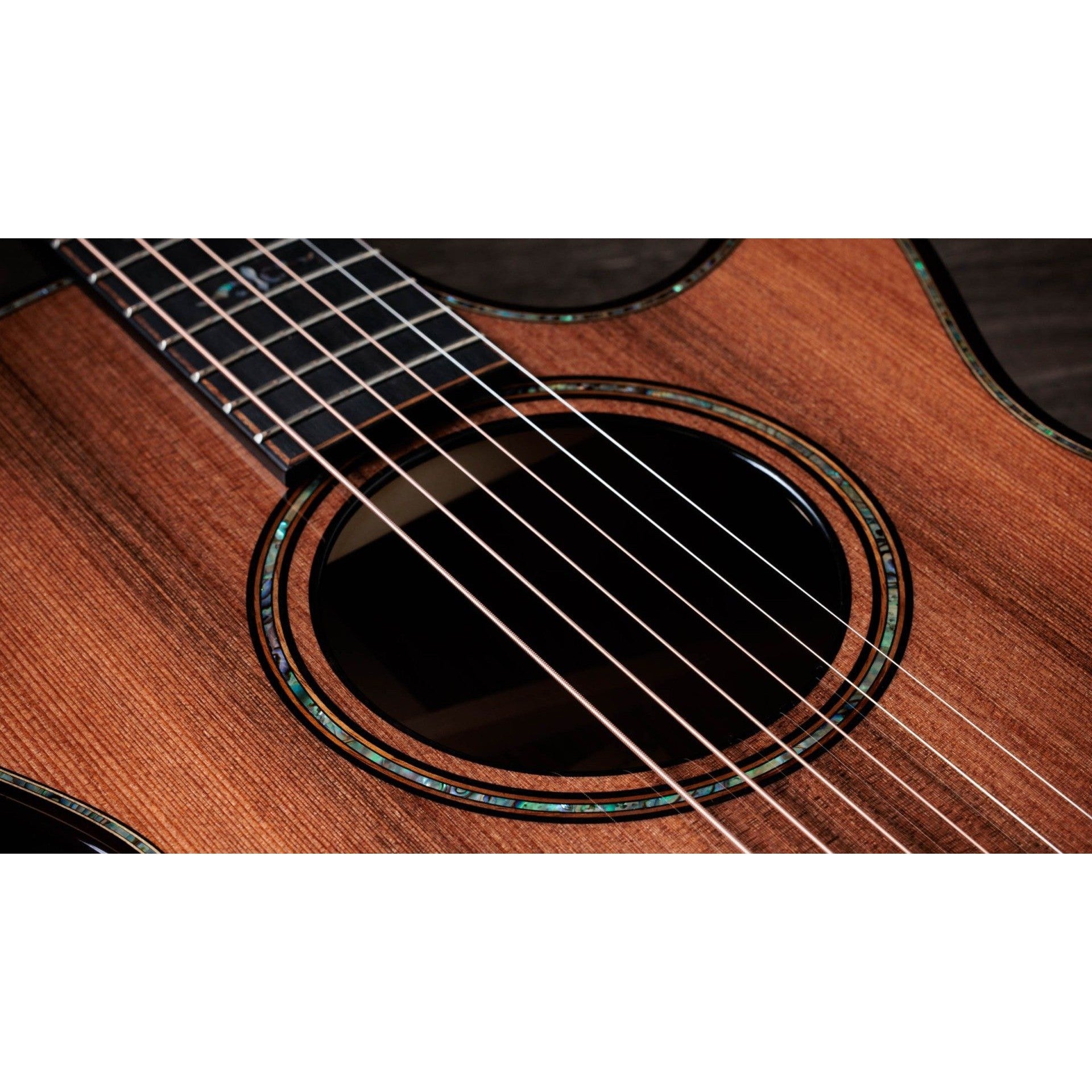 Đàn Guitar Acoustic Taylor Builder's Edition 912ce w/Case-Mai Nguyên Music