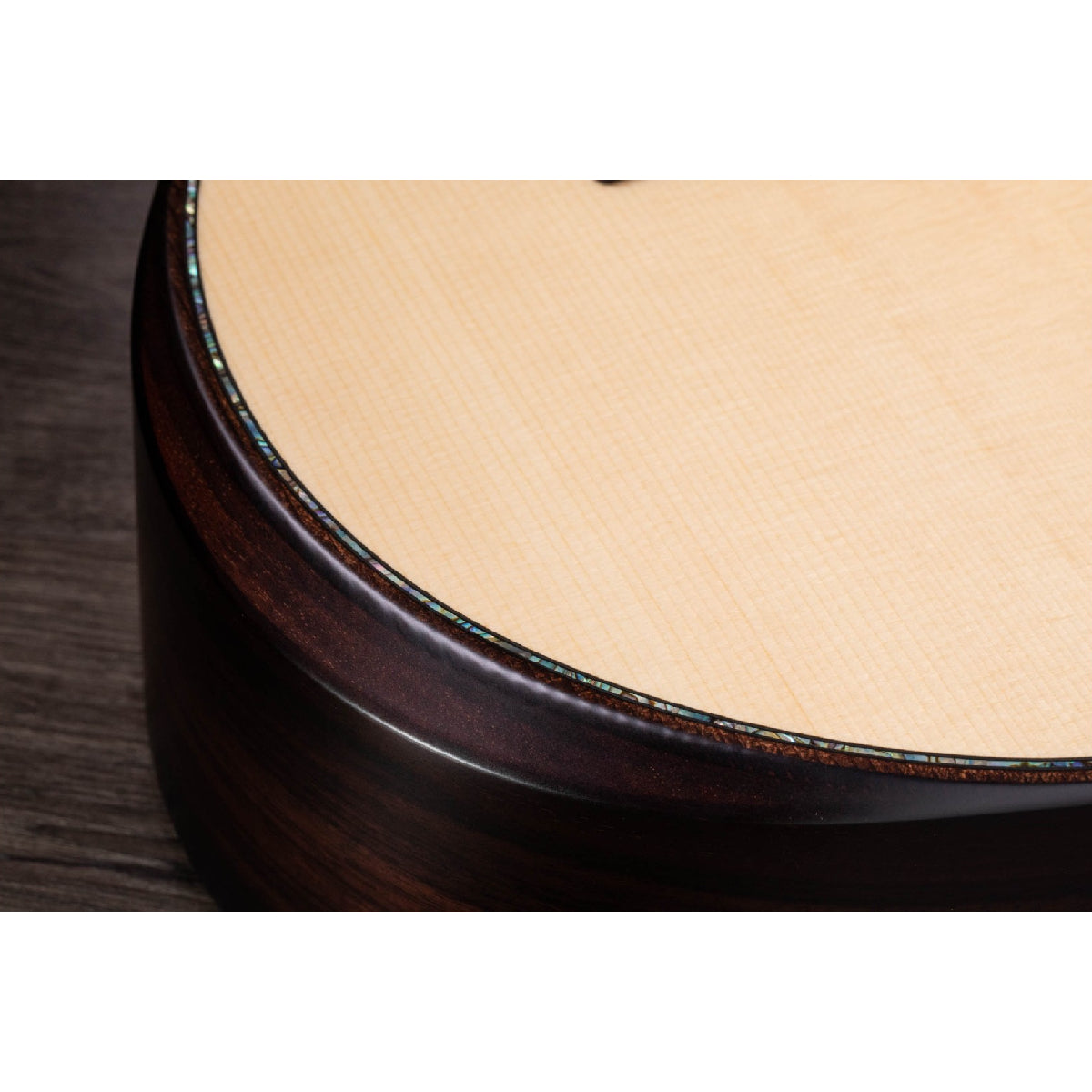 Đàn Guitar Acoustic Taylor Builder's Edition 912ce w/Case-Mai Nguyên Music