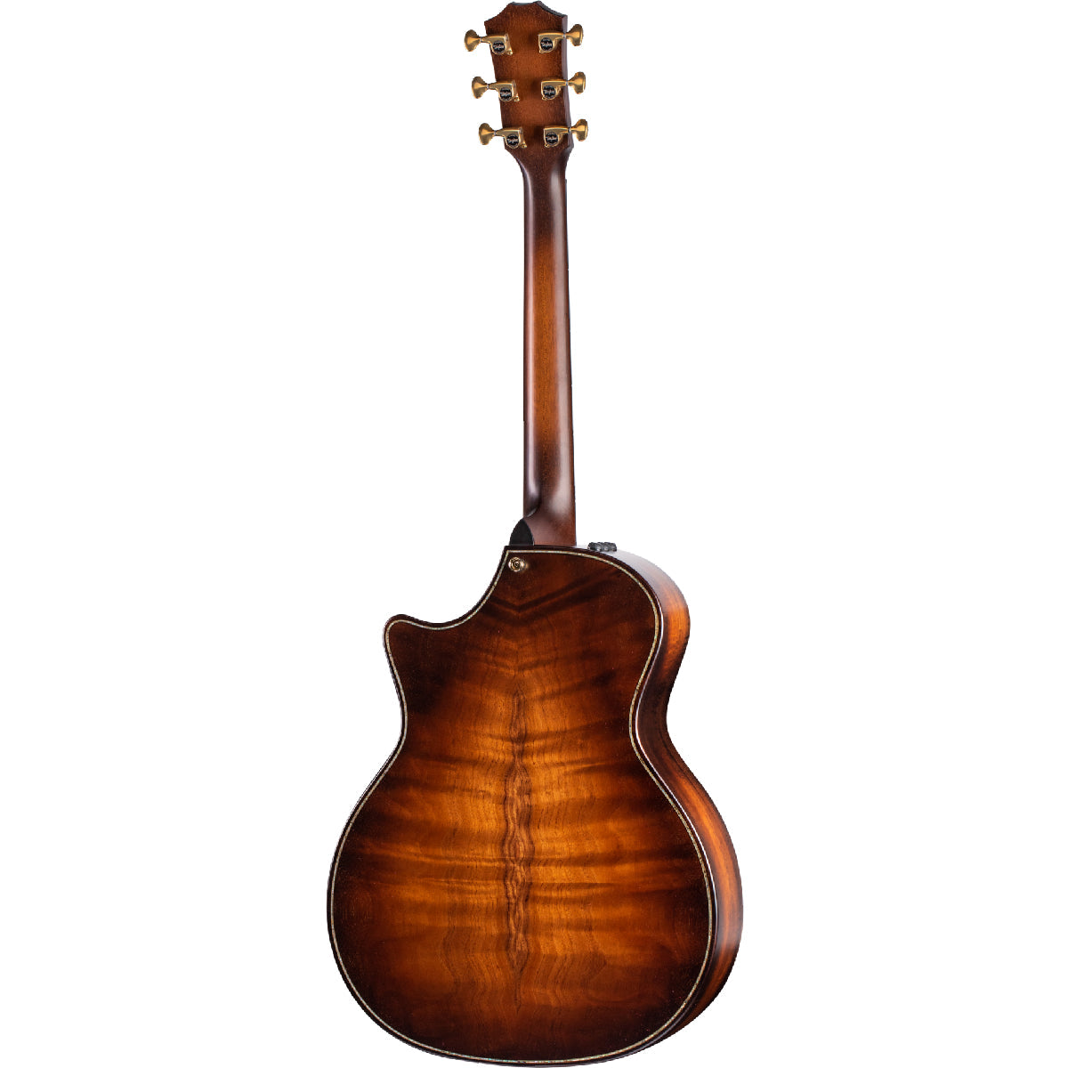 Đàn Guitar Acoustic Taylor Builder's Edition K14ce w/Case-Mai Nguyên Music