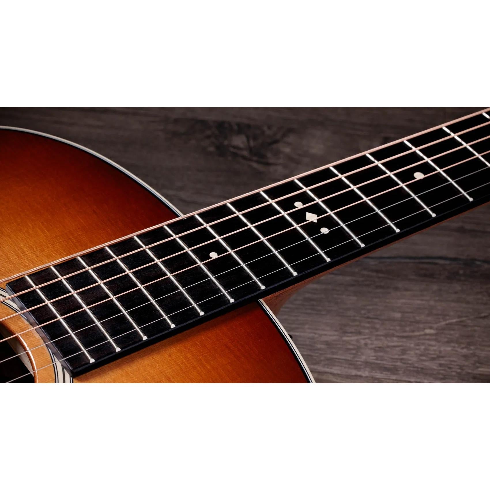 Đàn Guitar Acoustic Taylor Gold Label 514e-Mai Nguyên Music