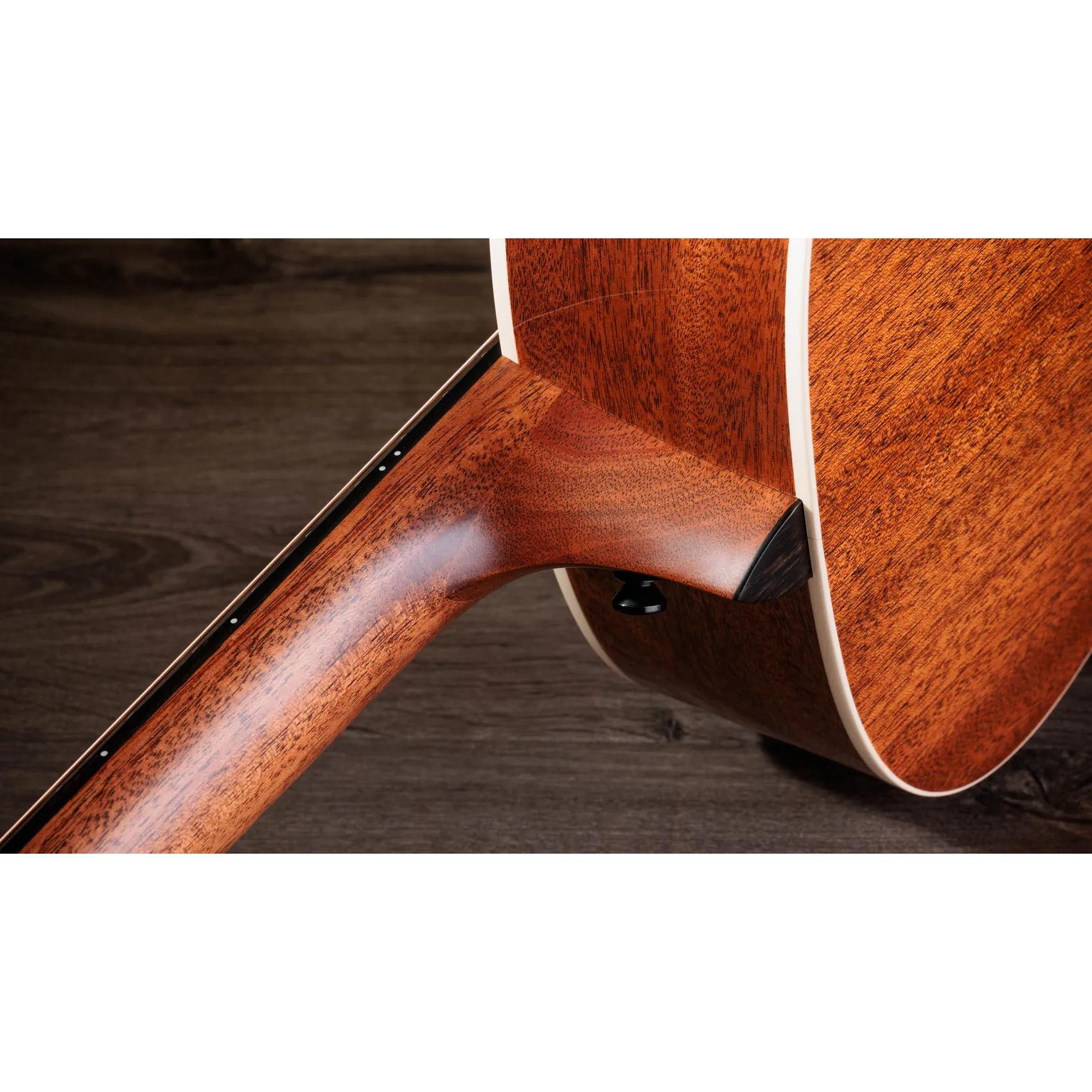 Đàn Guitar Acoustic Taylor Gold Label 514e-Mai Nguyên Music
