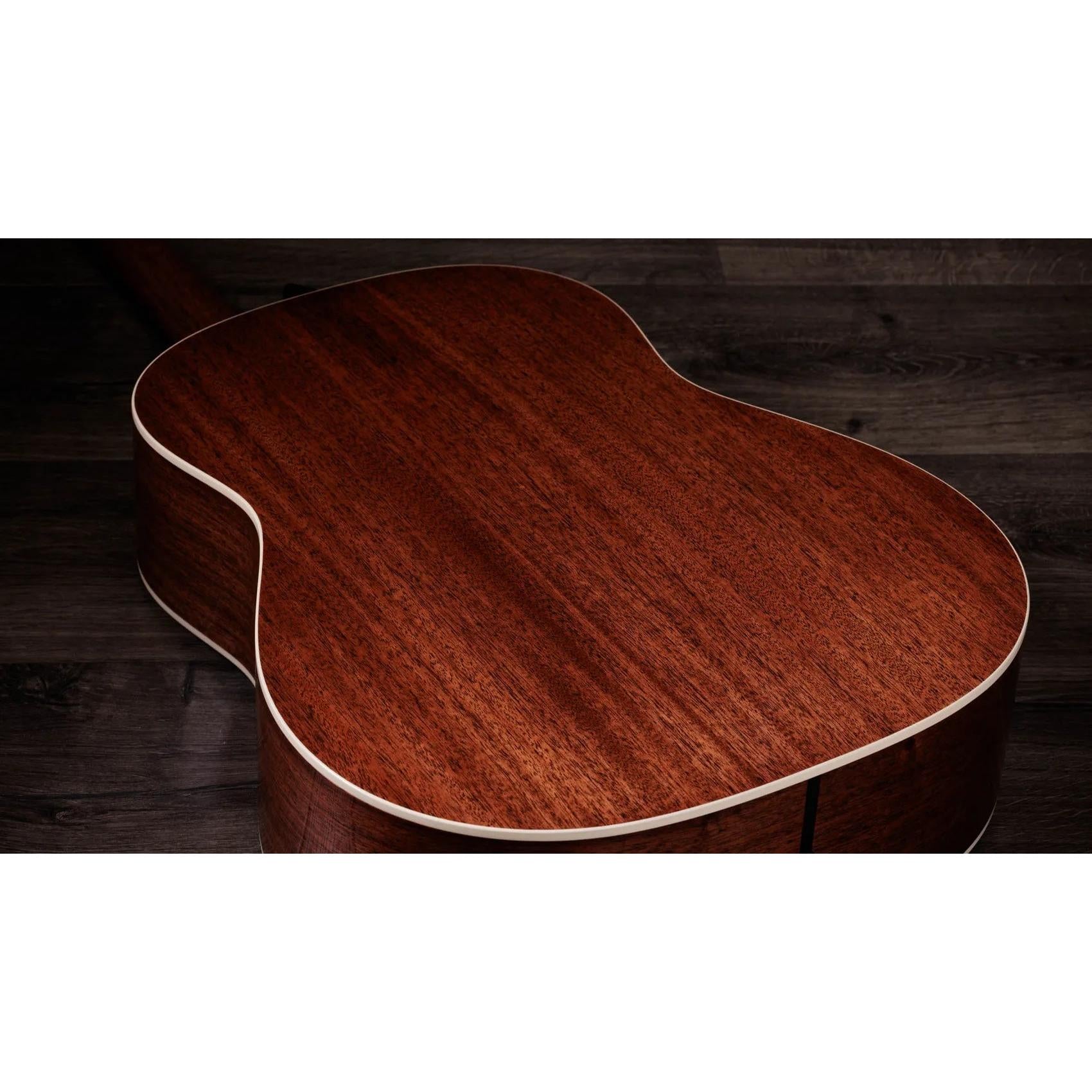 Đàn Guitar Acoustic Taylor Gold Label 517e-Mai Nguyên Music