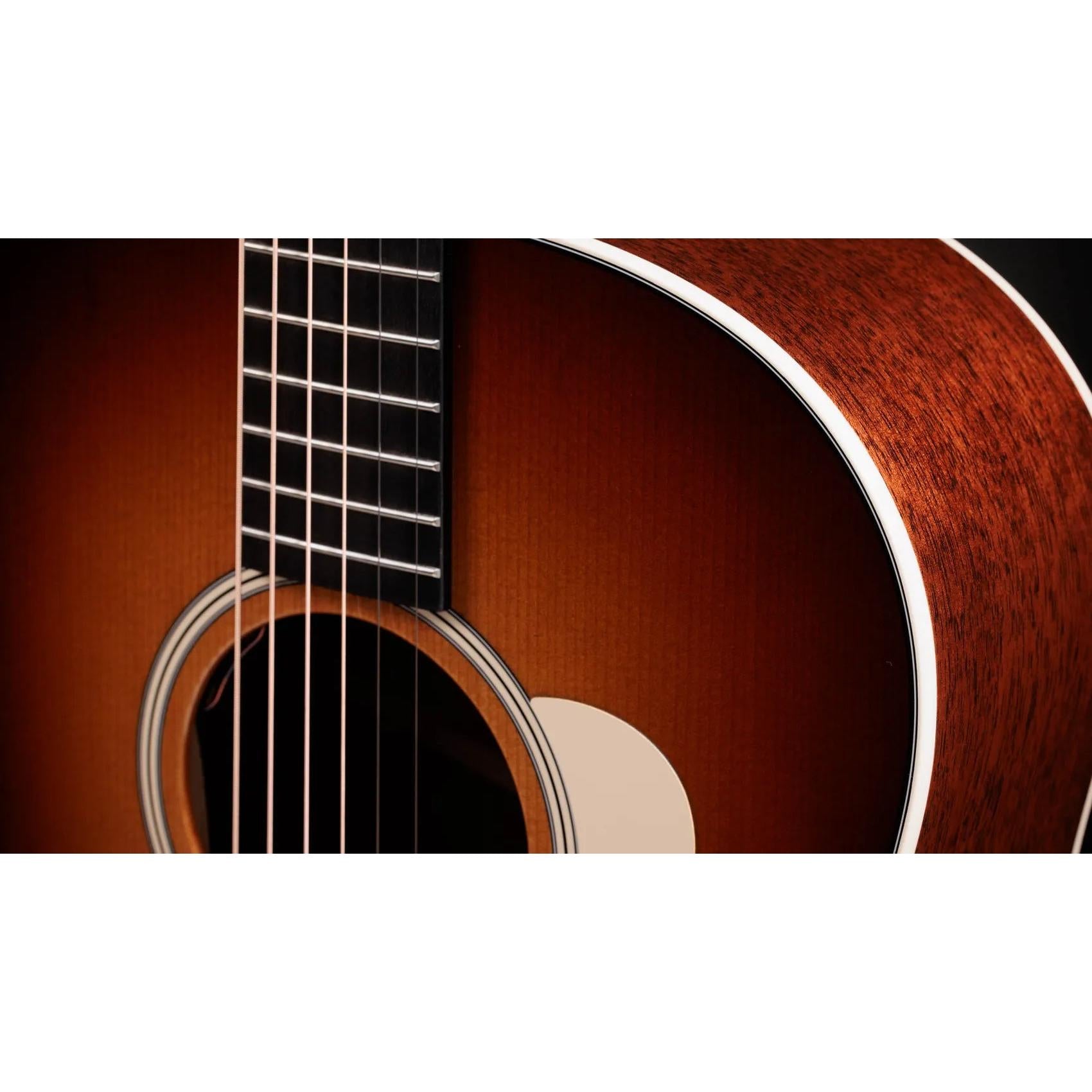 Đàn Guitar Acoustic Taylor Gold Label 517e-Mai Nguyên Music