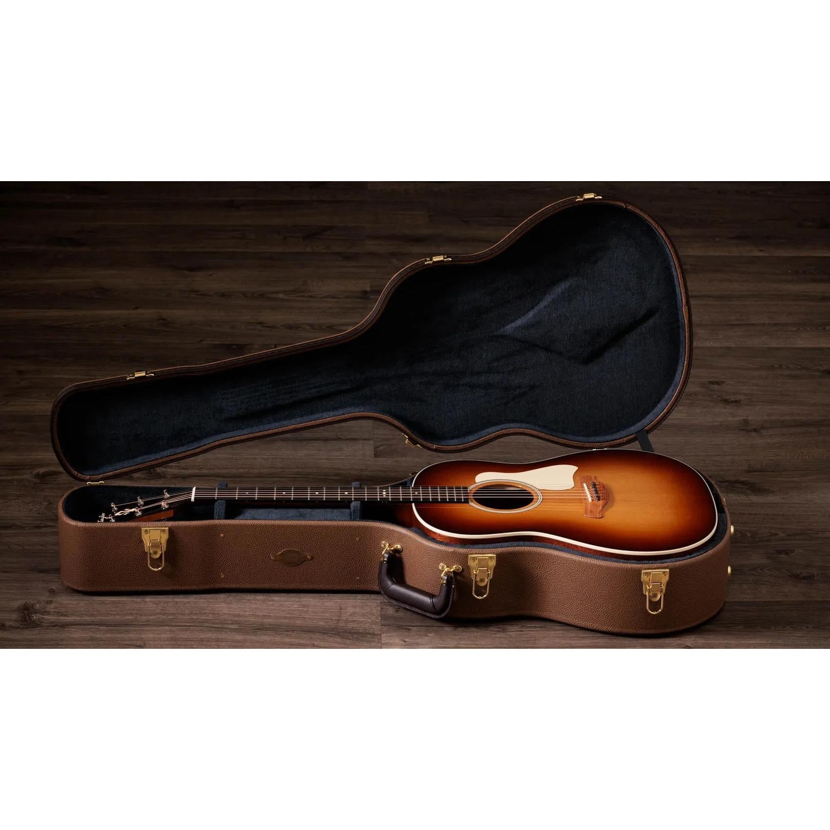Đàn Guitar Acoustic Taylor Gold Label 517e-Mai Nguyên Music