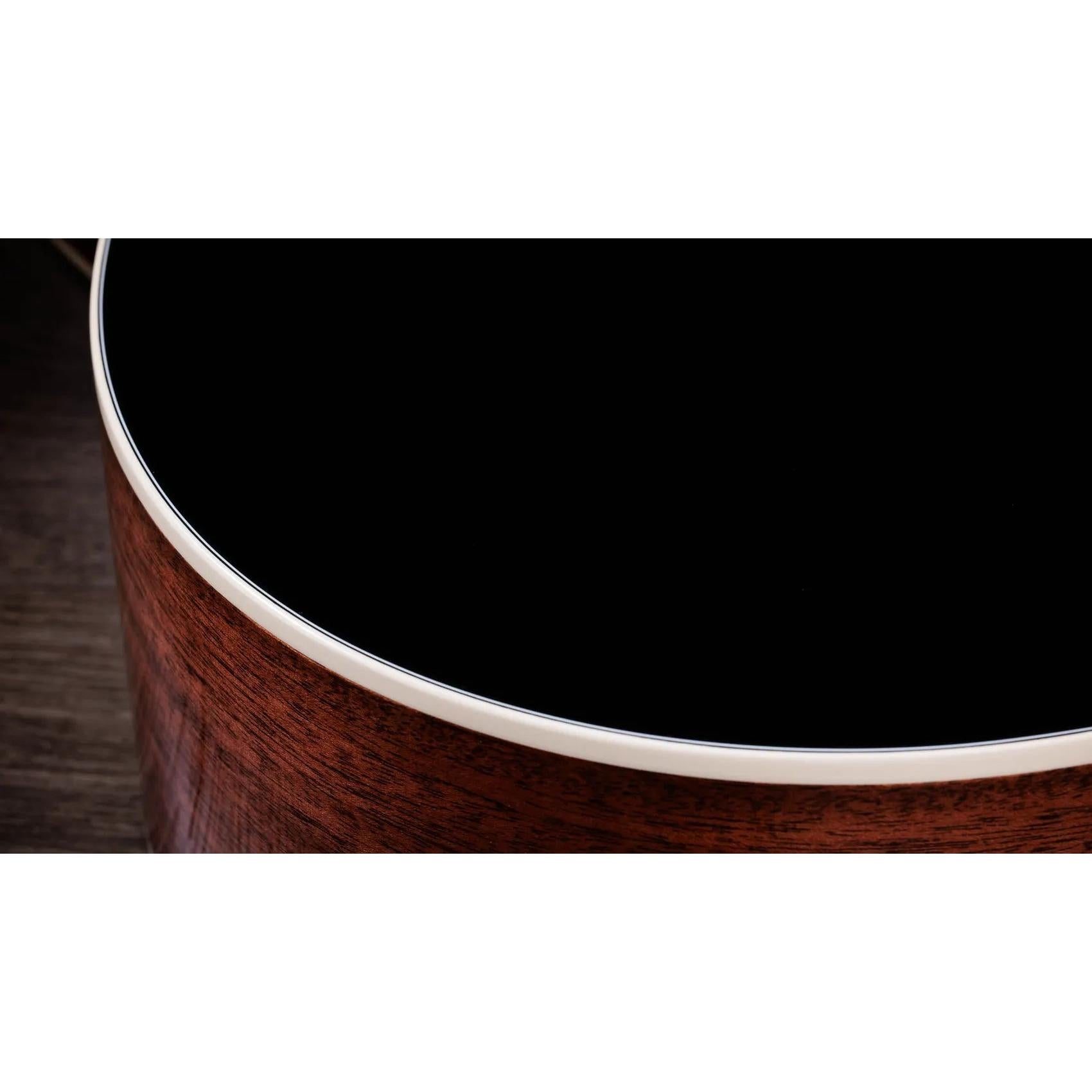 Đàn Guitar Acoustic Taylor Gold Label 517e-Mai Nguyên Music