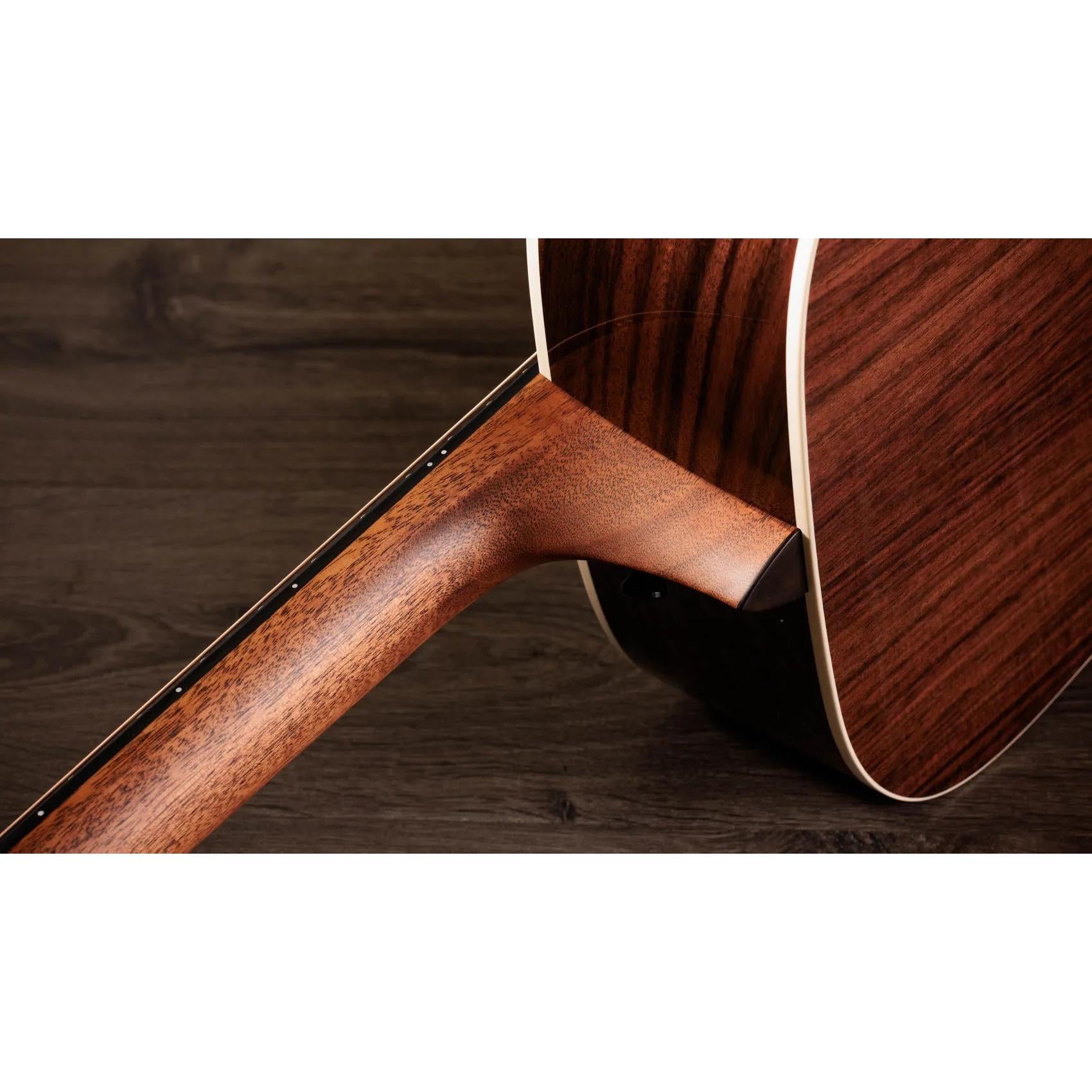 Đàn Guitar Acoustic Taylor Gold Label 710e Special Edition - Nashville Burst-Mai Nguyên Music