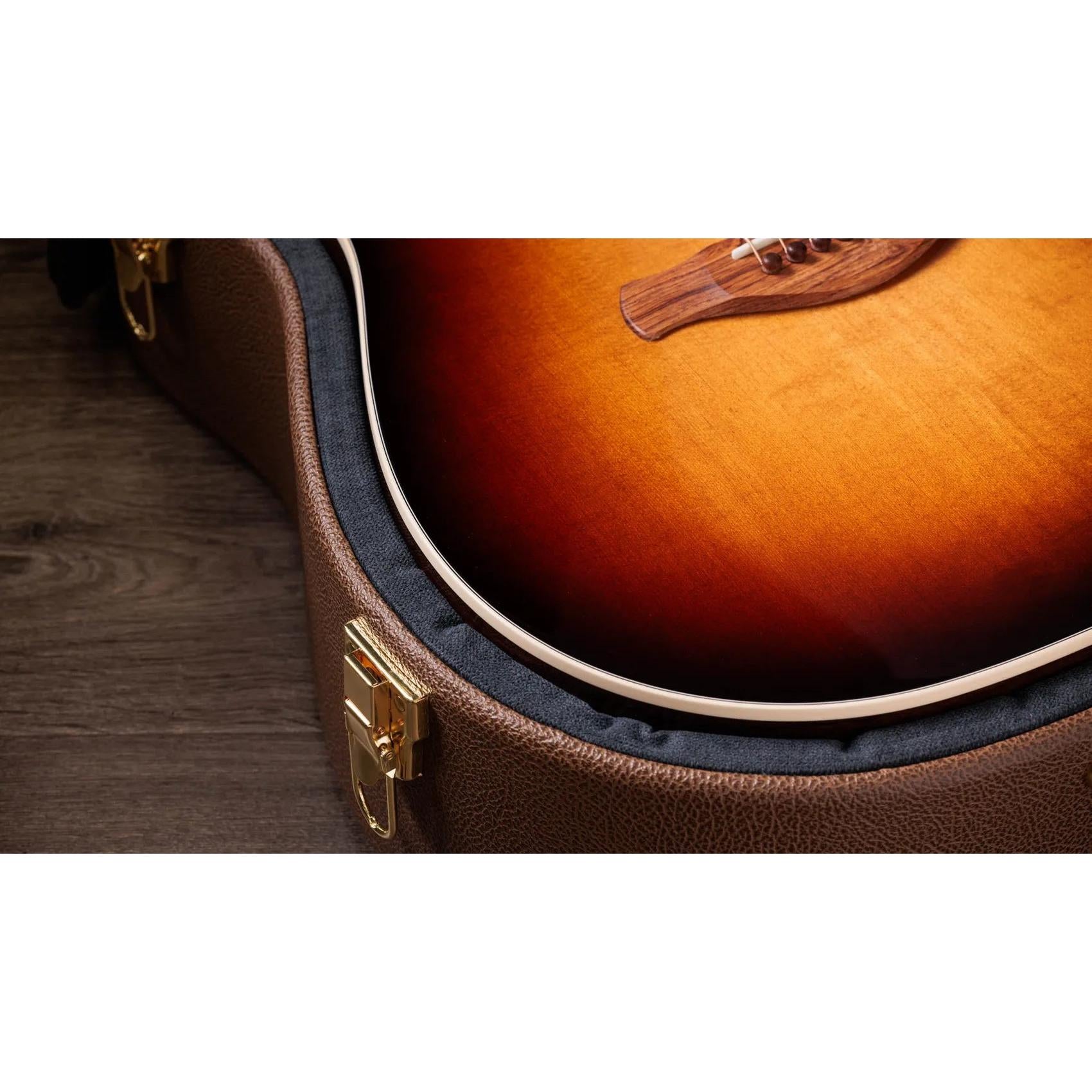 Đàn Guitar Acoustic Taylor Gold Label 710e Special Edition - Nashville Burst-Mai Nguyên Music