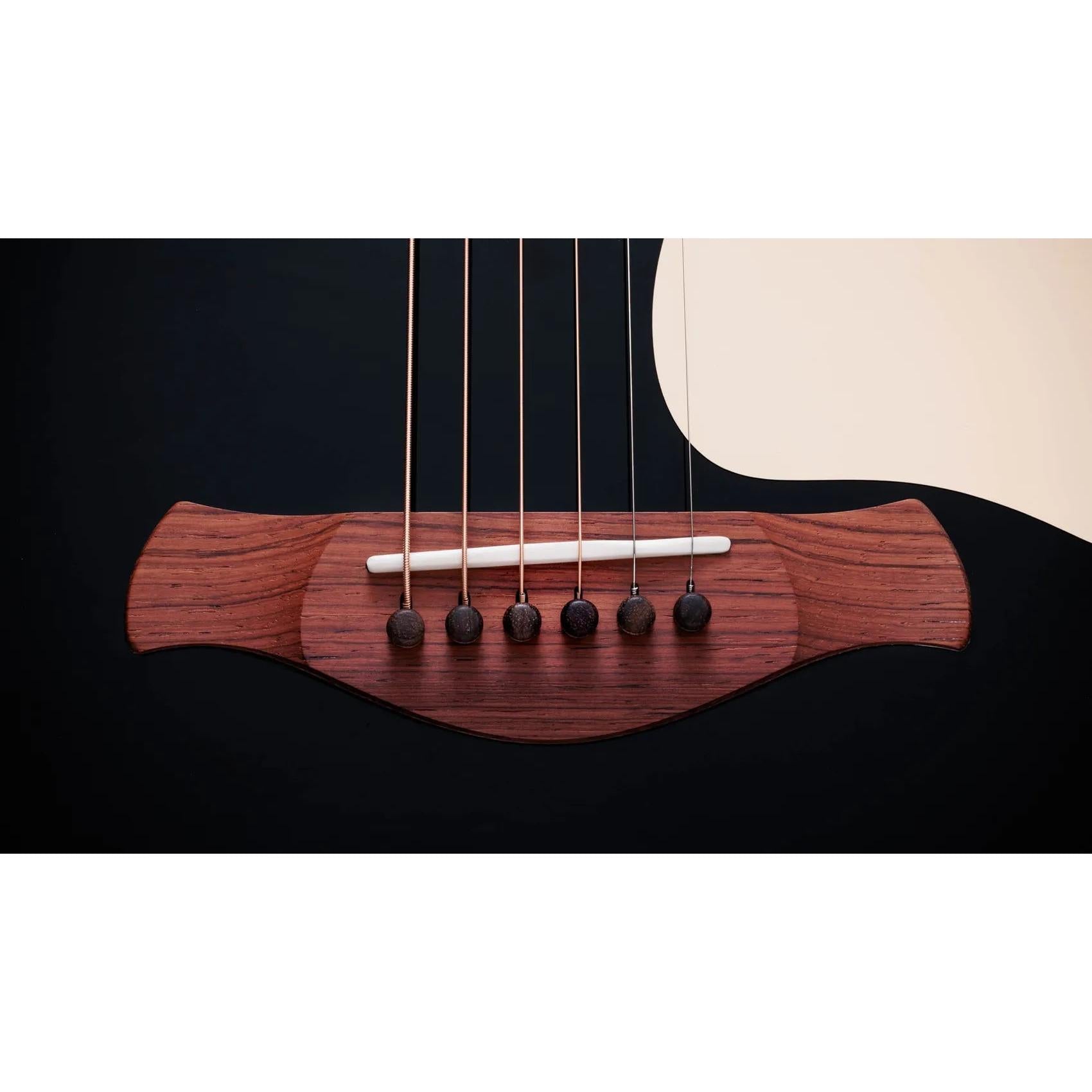 Đàn Guitar Acoustic Taylor Gold Label 714e-Mai Nguyên Music