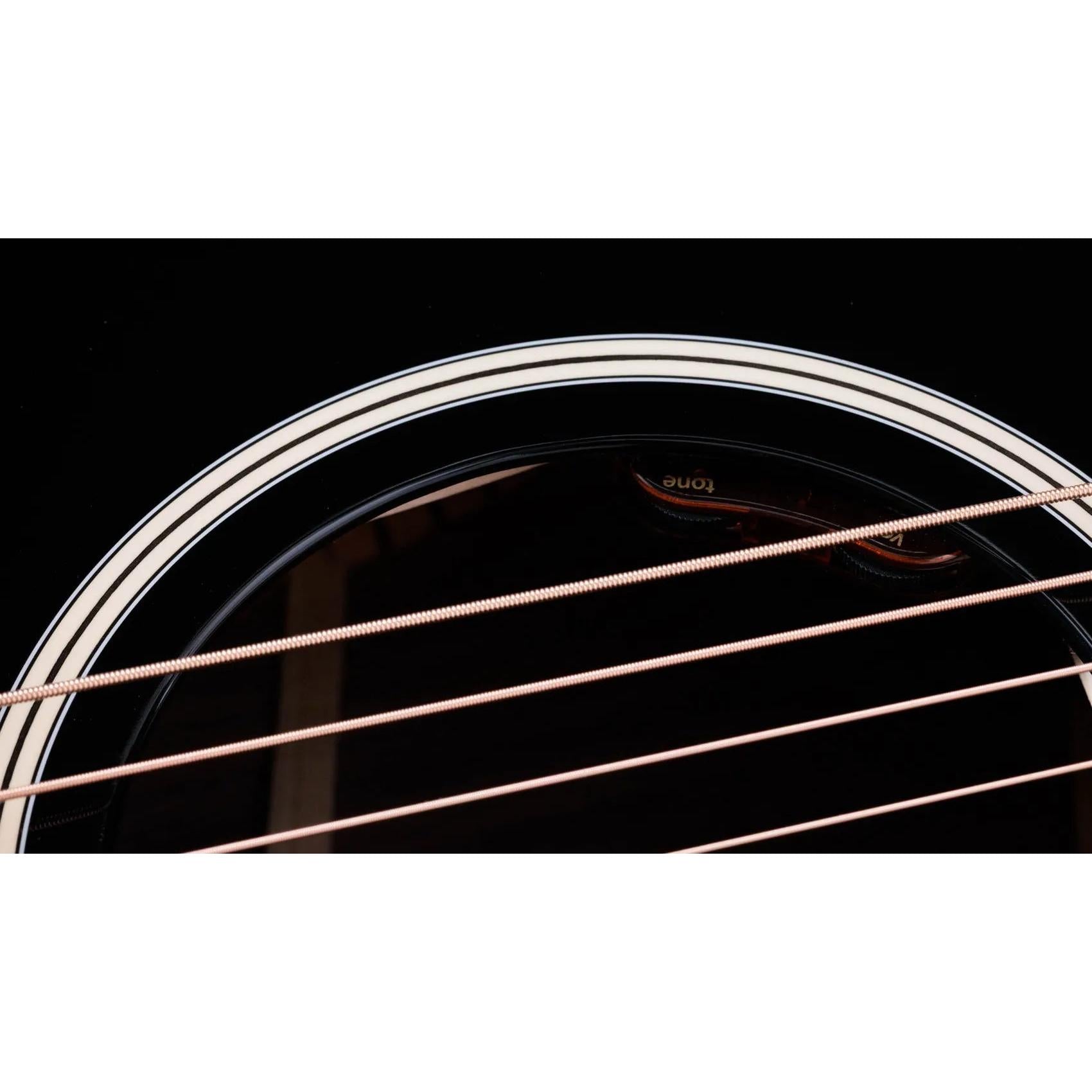 Đàn Guitar Acoustic Taylor Gold Label 714e-Mai Nguyên Music