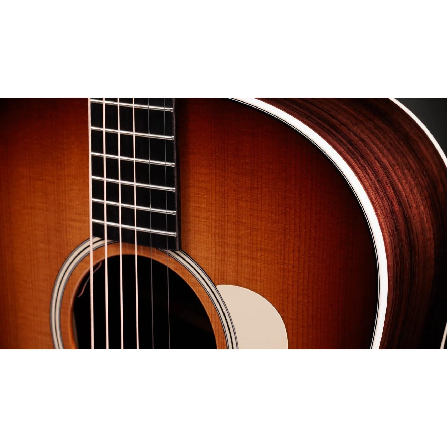 Đàn Guitar Acoustic Taylor Gold Label 717e-Mai Nguyên Music
