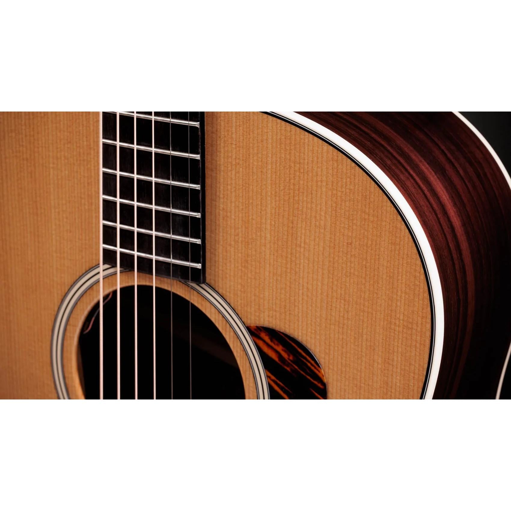 Đàn Guitar Acoustic Taylor Gold Label 717e-Mai Nguyên Music
