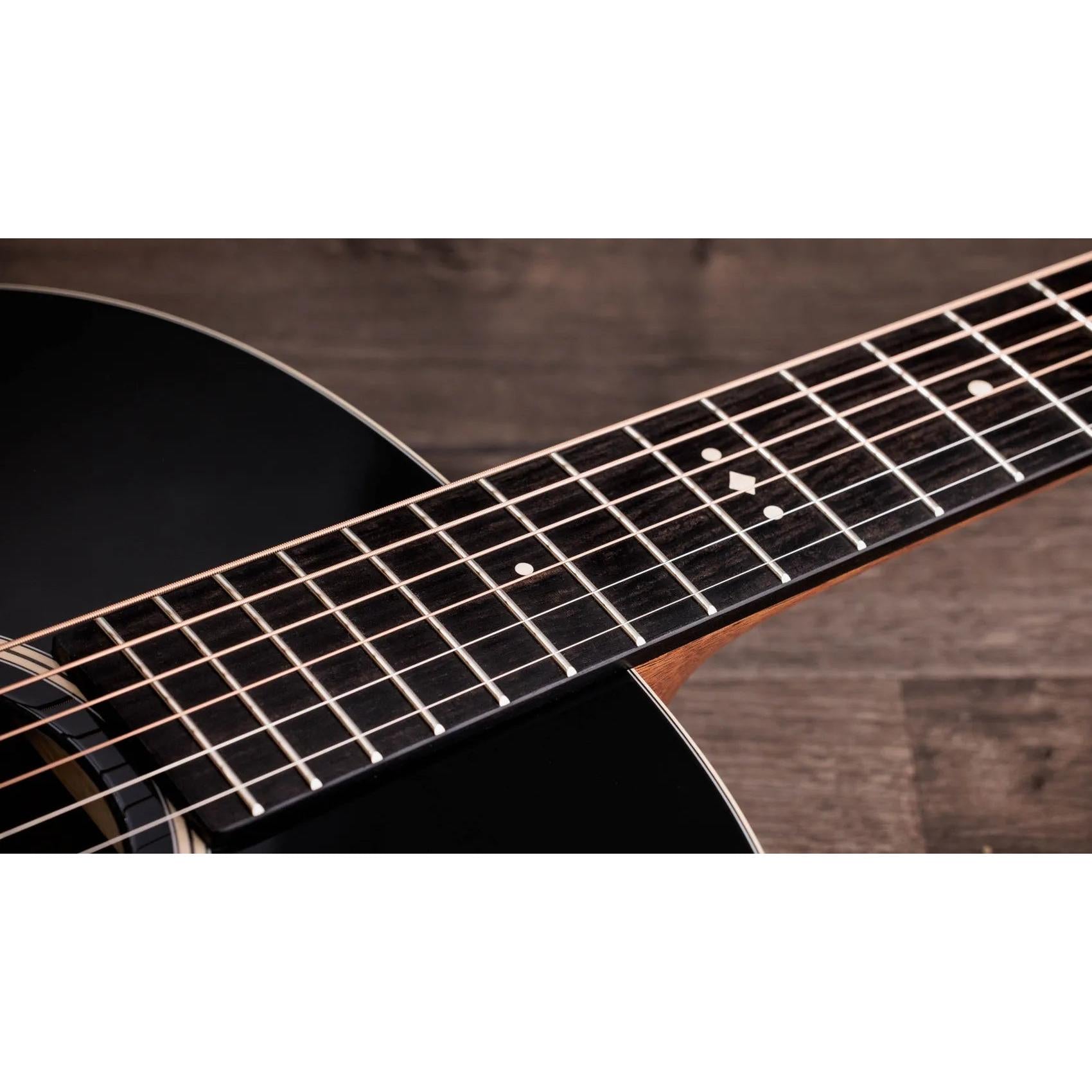 Đàn Guitar Acoustic Taylor Gold Label 717e-Mai Nguyên Music