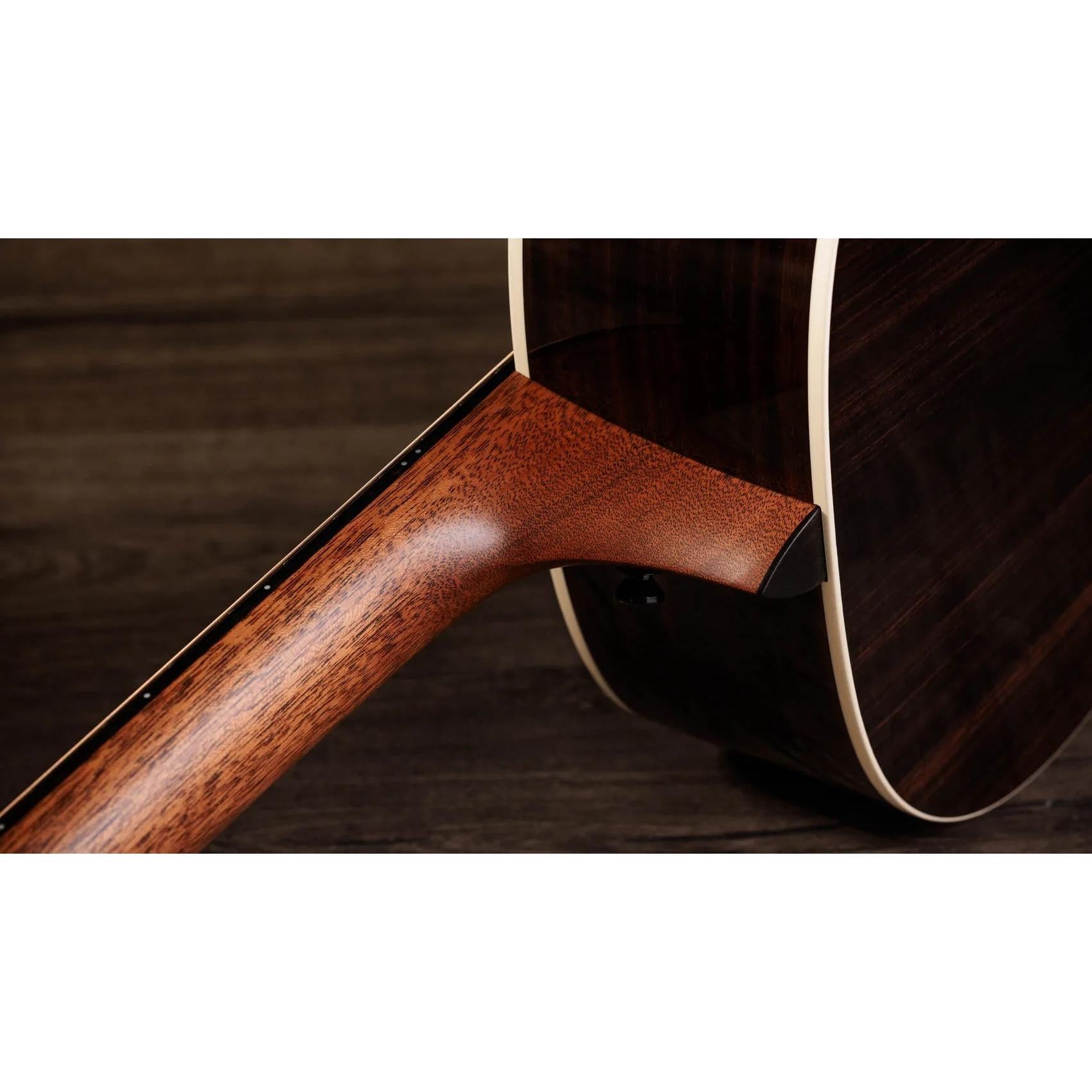 Đàn Guitar Acoustic Taylor Gold Label 717e-Mai Nguyên Music