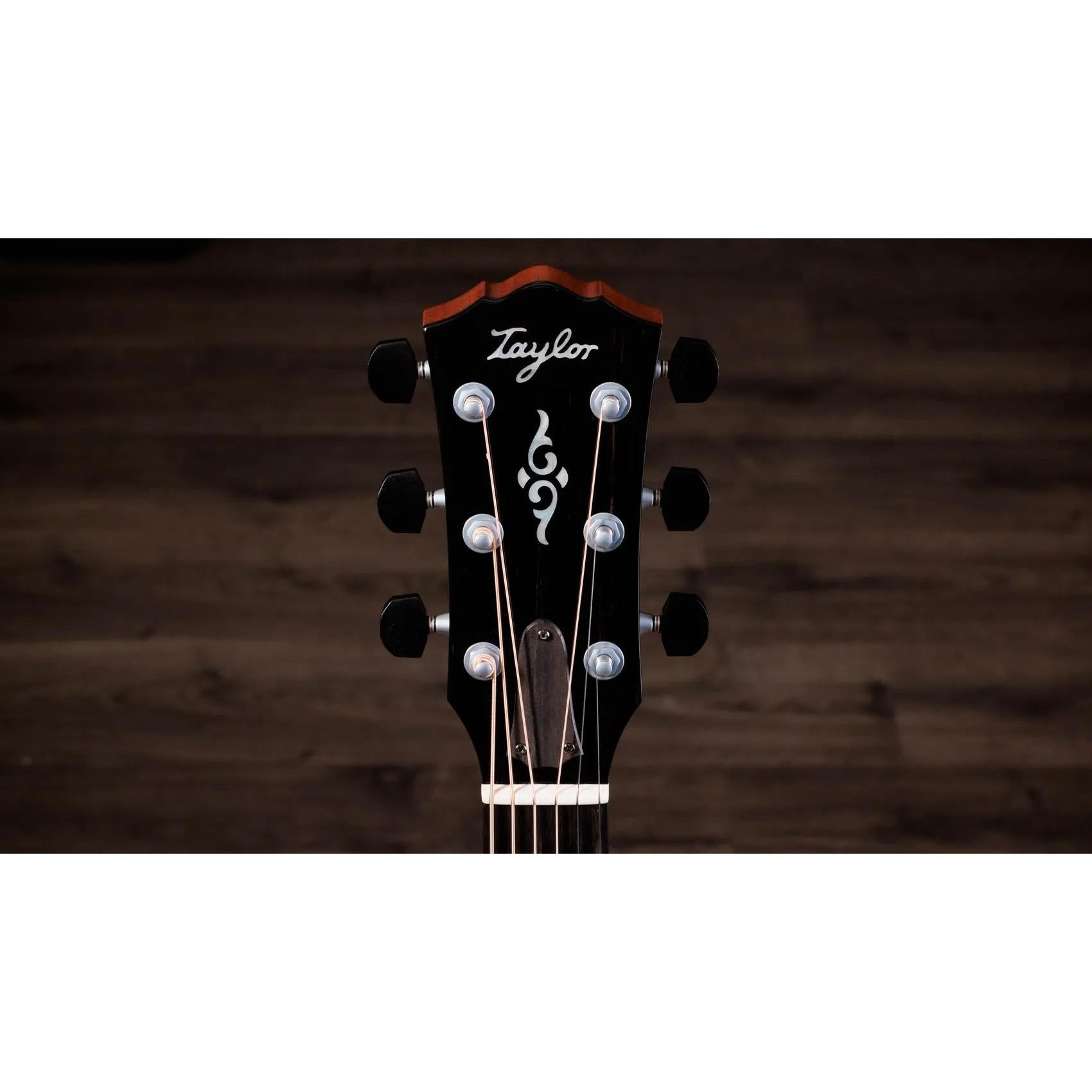 Đàn Guitar Acoustic Taylor Gold Label 814e-Mai Nguyên Music