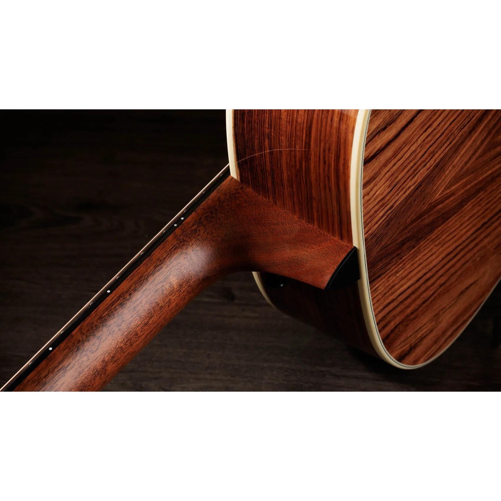 Đàn Guitar Acoustic Taylor Gold Label 814e-Mai Nguyên Music
