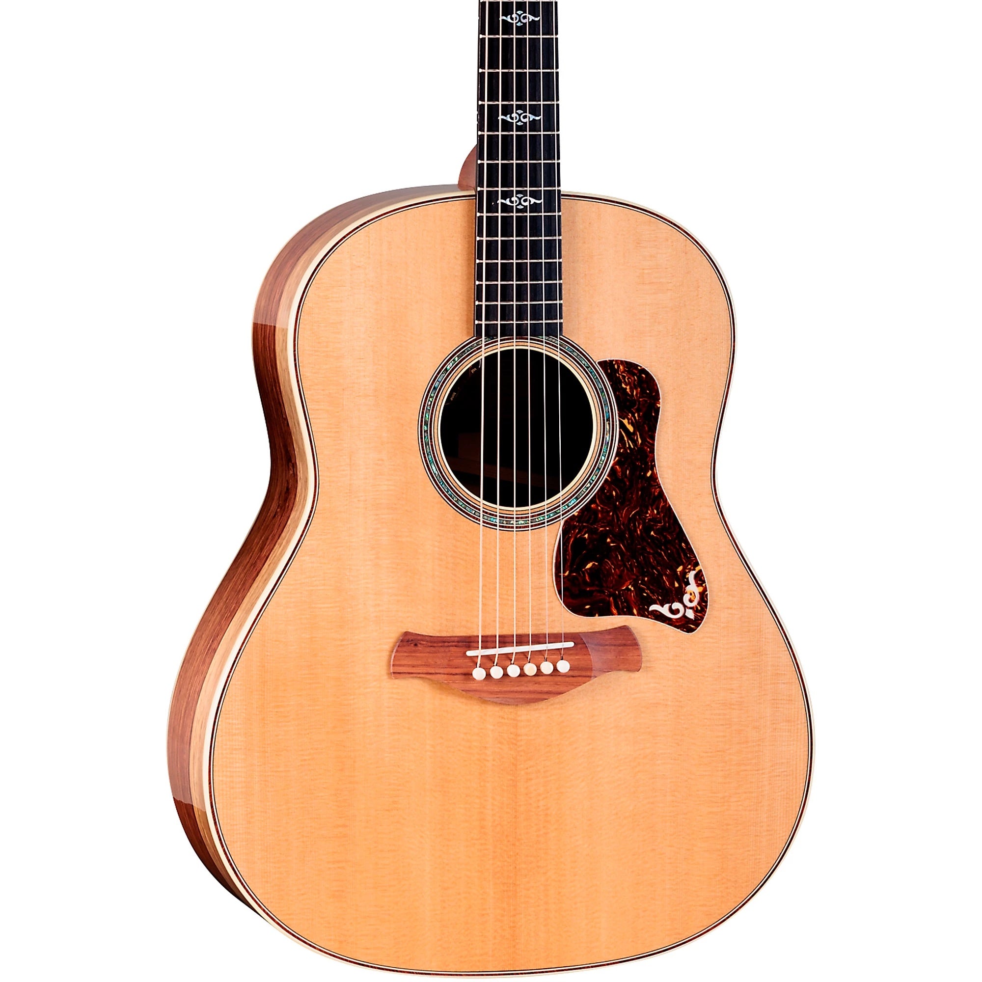 Đàn Guitar Acoustic Taylor Gold Label 817e-Mai Nguyên Music