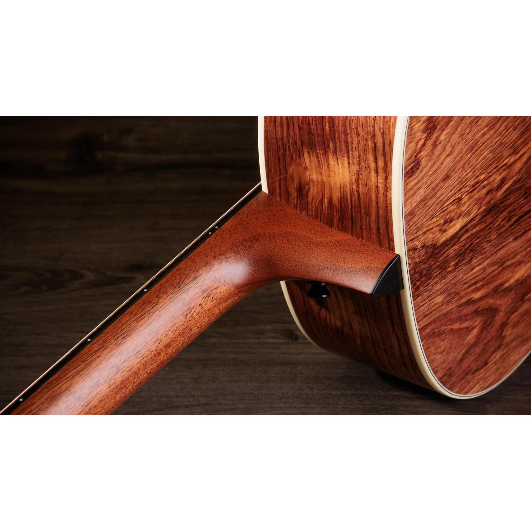 Đàn Guitar Acoustic Taylor Gold Label 917e-Mai Nguyên Music