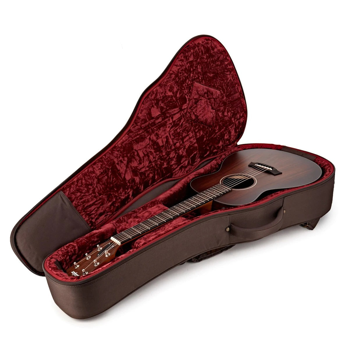 Đàn Guitar Acoustic Taylor GS Mini-e Koa Plus w/Bag-Mai Nguyên Music