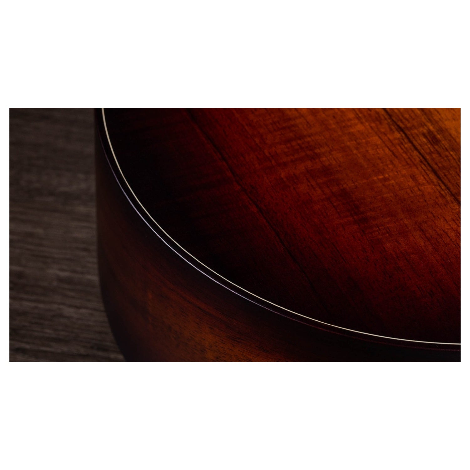 Đàn Guitar Acoustic Taylor GS Mini-e Koa Plus w/Bag-Mai Nguyên Music