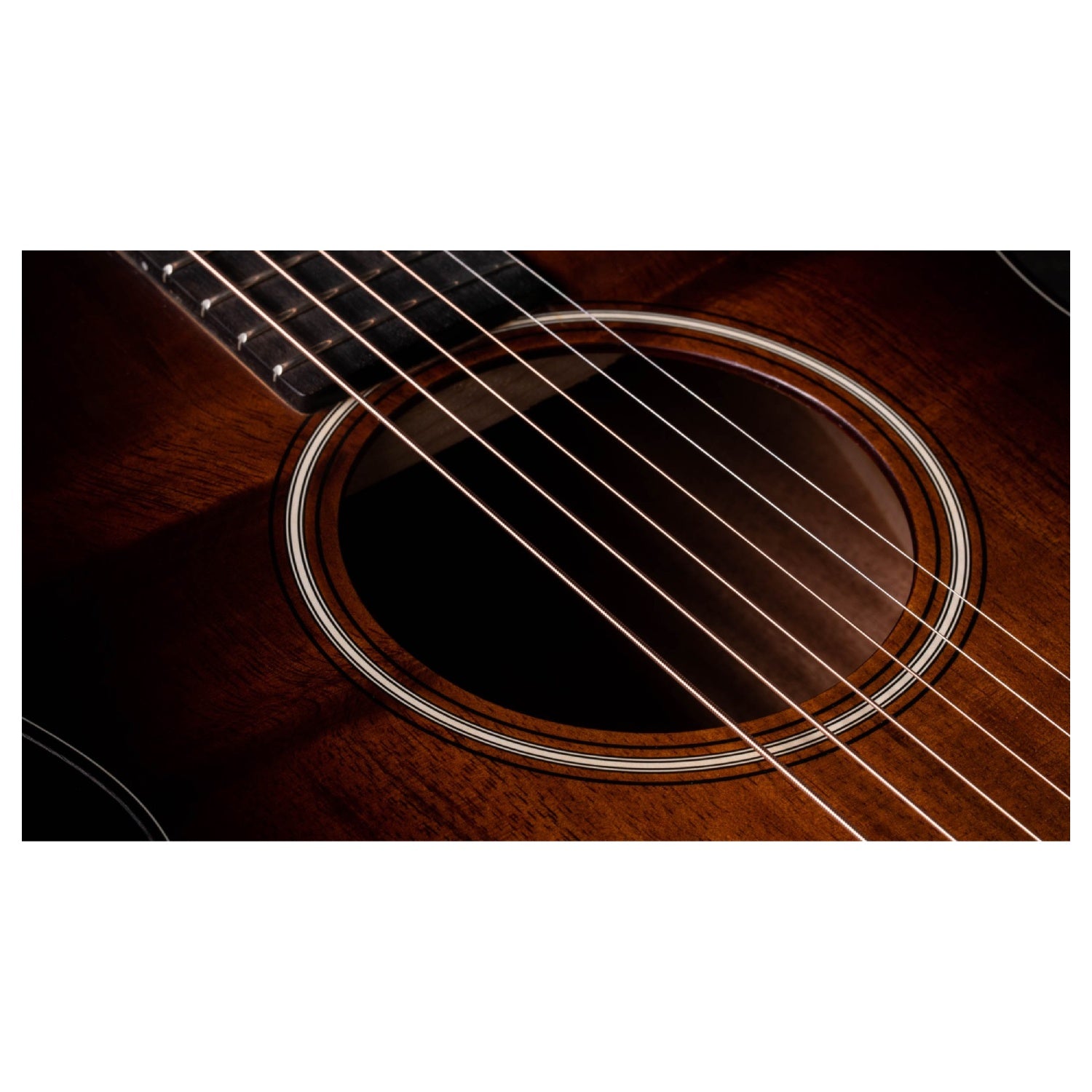 Đàn Guitar Acoustic Taylor GS Mini-e Koa Plus w/Bag-Mai Nguyên Music