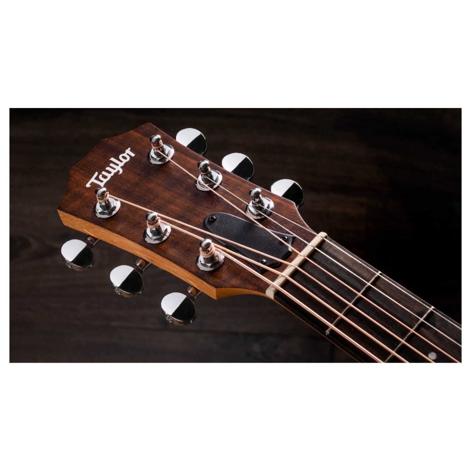 Đàn Guitar Acoustic Taylor GS Mini-e Koa w/Bag-Mai Nguyên Music