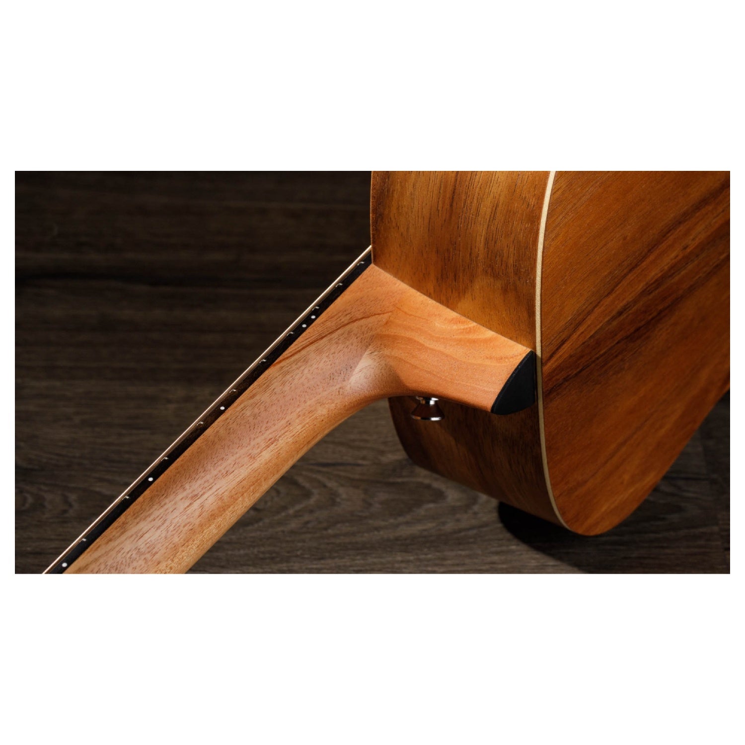 Đàn Guitar Acoustic Taylor GS Mini-e Koa w/Bag-Mai Nguyên Music