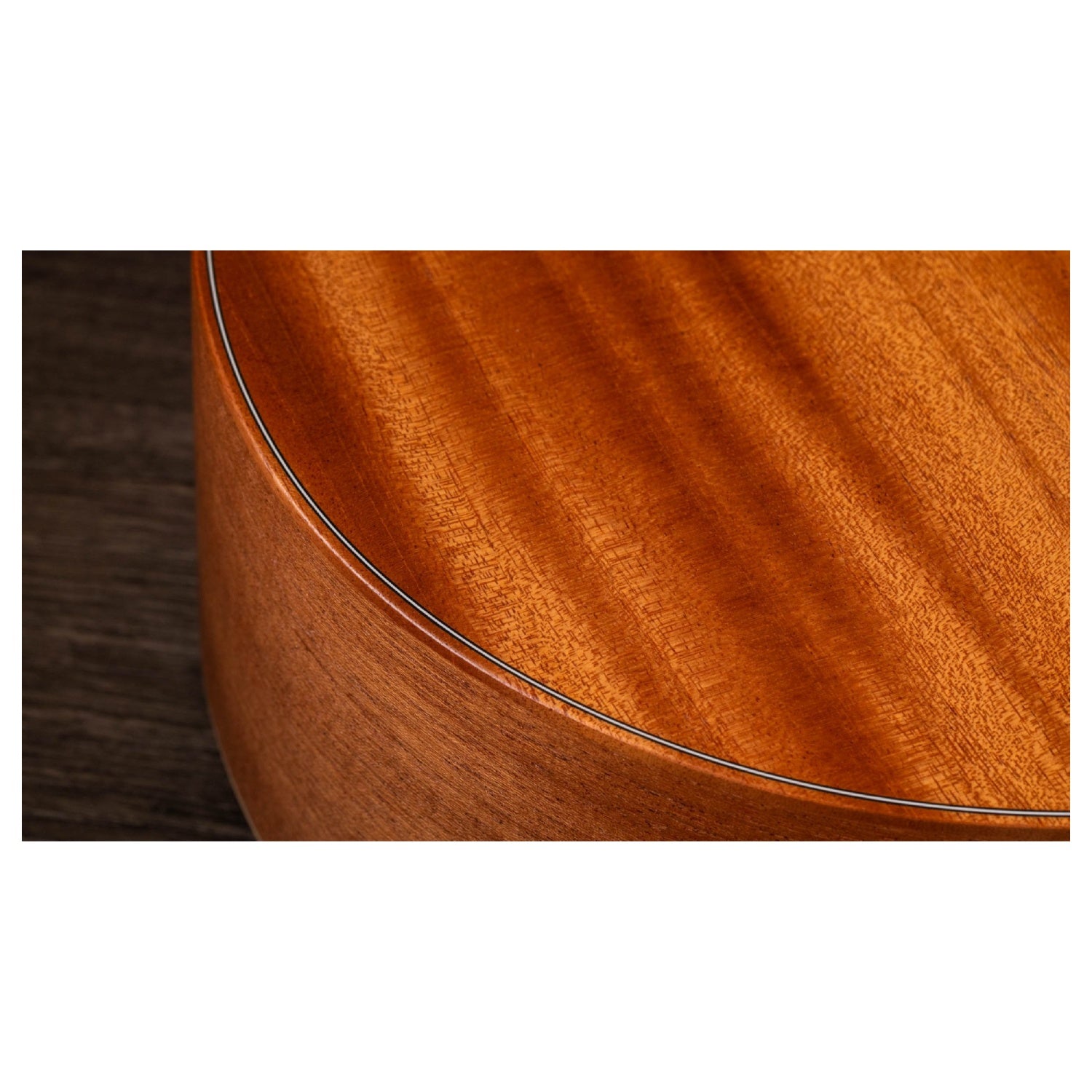 Đàn Guitar Acoustic Taylor GS Mini-e Mahogany w/Bag-Mai Nguyên Music