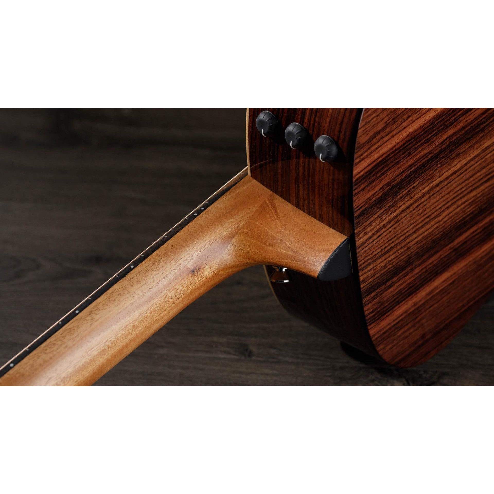 Đàn Guitar Acoustic Taylor GS Mini-e Rosewood Plus w/Bag-Mai Nguyên Music