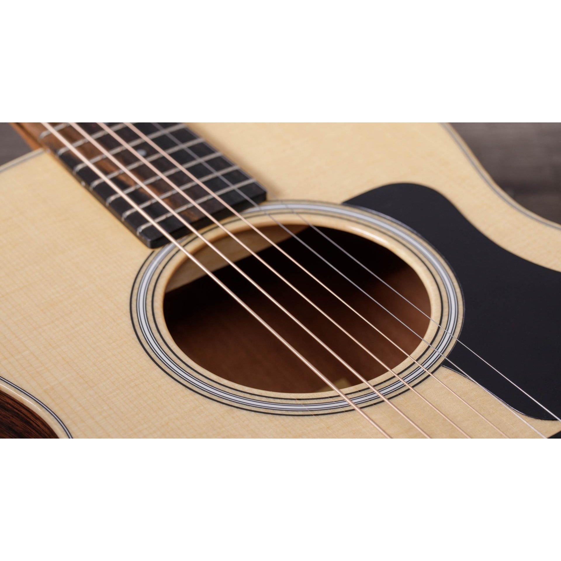 Đàn Guitar Acoustic Taylor GS Mini-e Rosewood Plus w/Bag-Mai Nguyên Music
