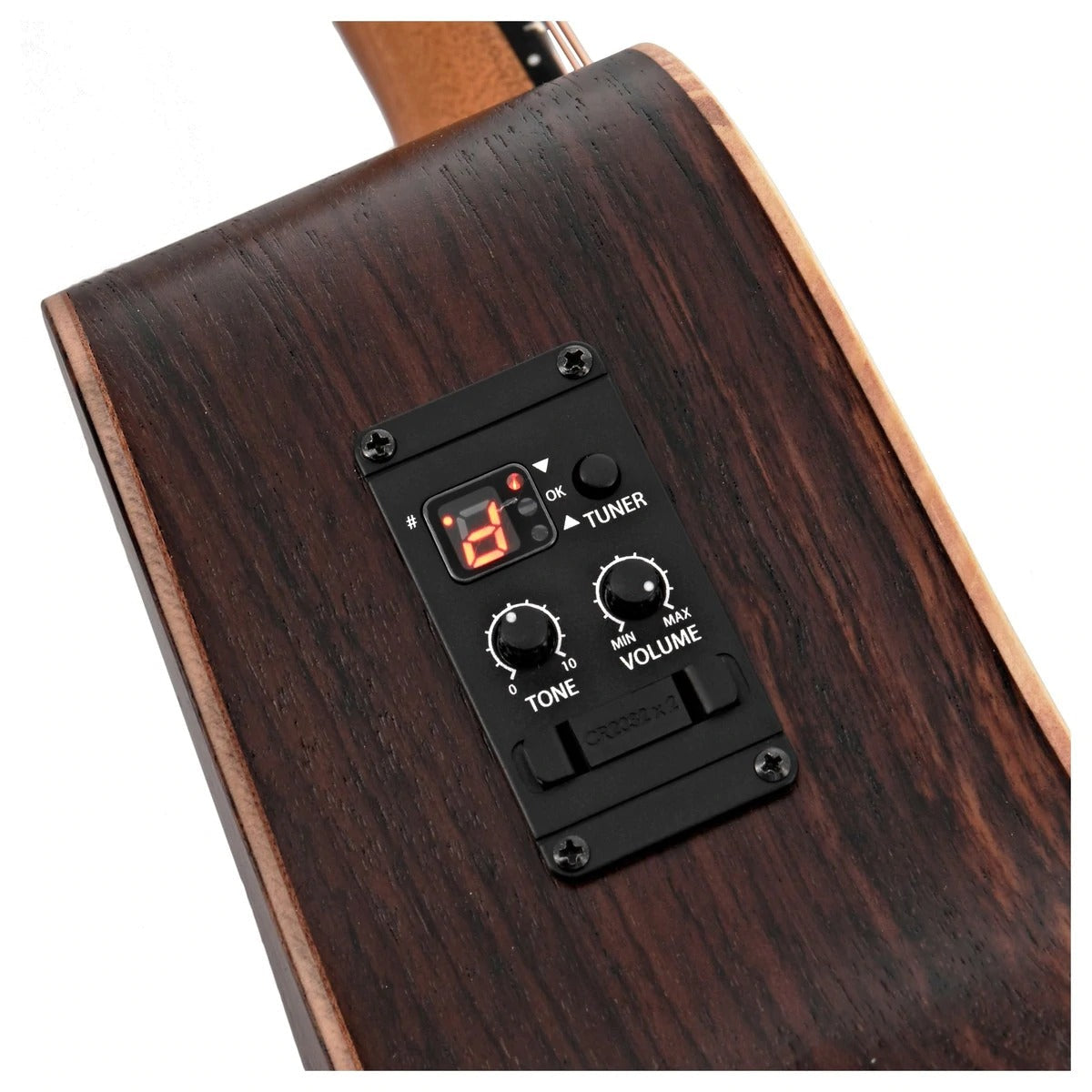 Đàn Guitar Acoustic Taylor GS Mini-e Rosewood w/Bag-Mai Nguyên Music