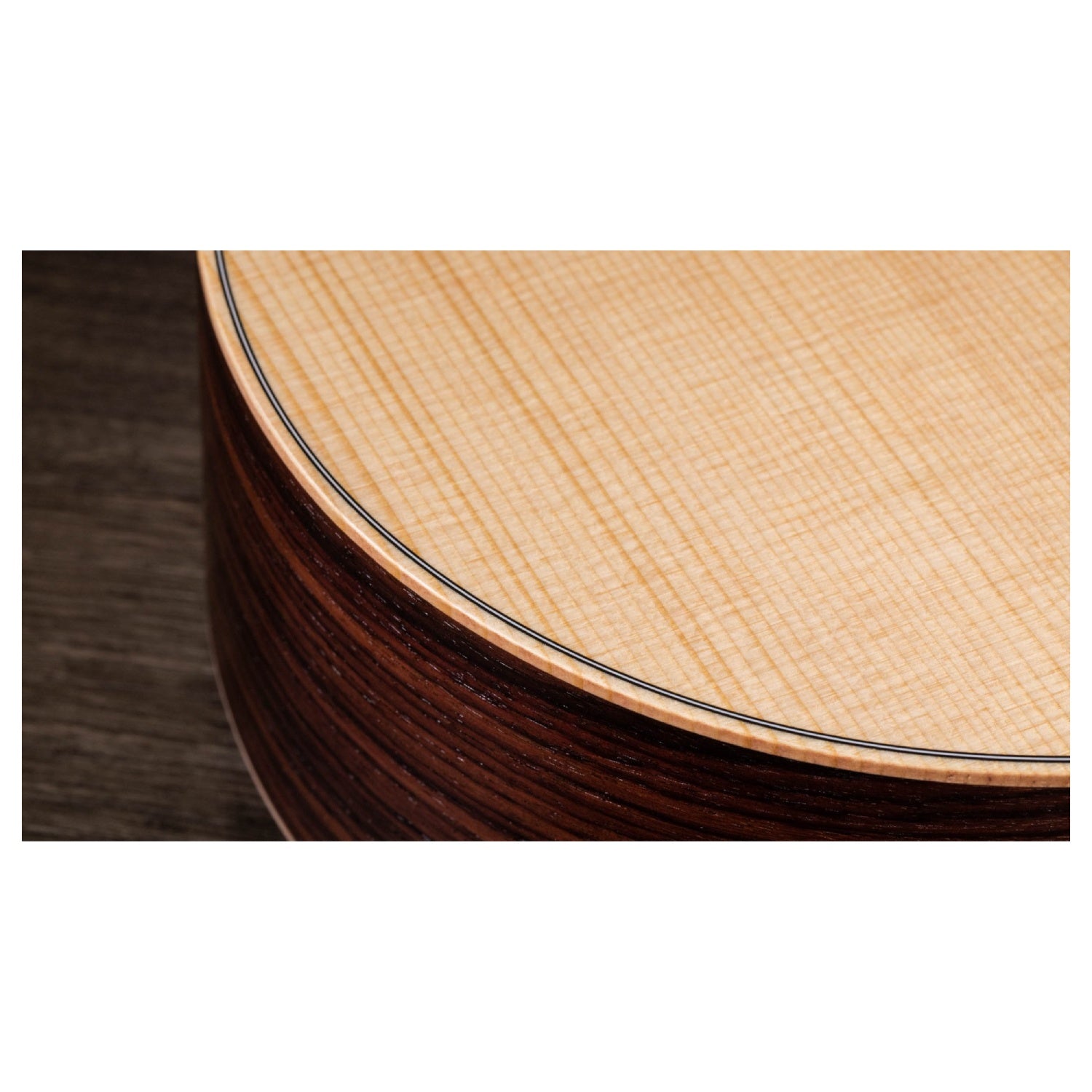 Đàn Guitar Acoustic Taylor GS Mini-e Rosewood w/Bag-Mai Nguyên Music