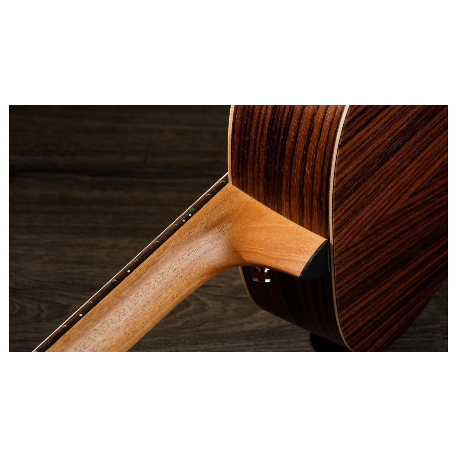 Đàn Guitar Acoustic Taylor GS Mini-e Rosewood w/Bag-Mai Nguyên Music