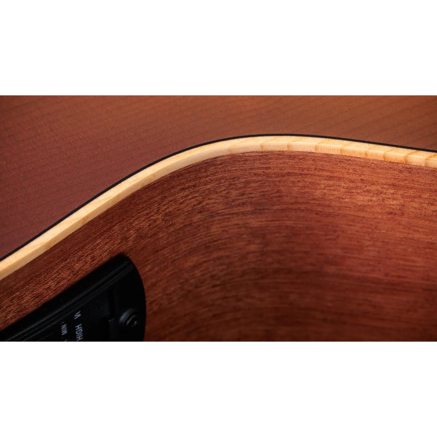 Đàn Guitar Acoustic Taylor GS Mini-e Special Edition - 2026-Mai Nguyên Music