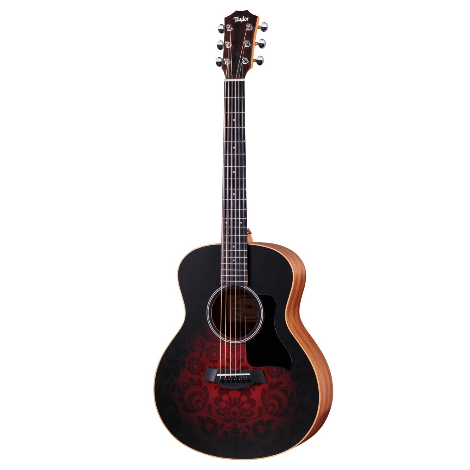 Đàn Guitar Acoustic Taylor GS Mini-e Special Edition-Mai Nguyên Music